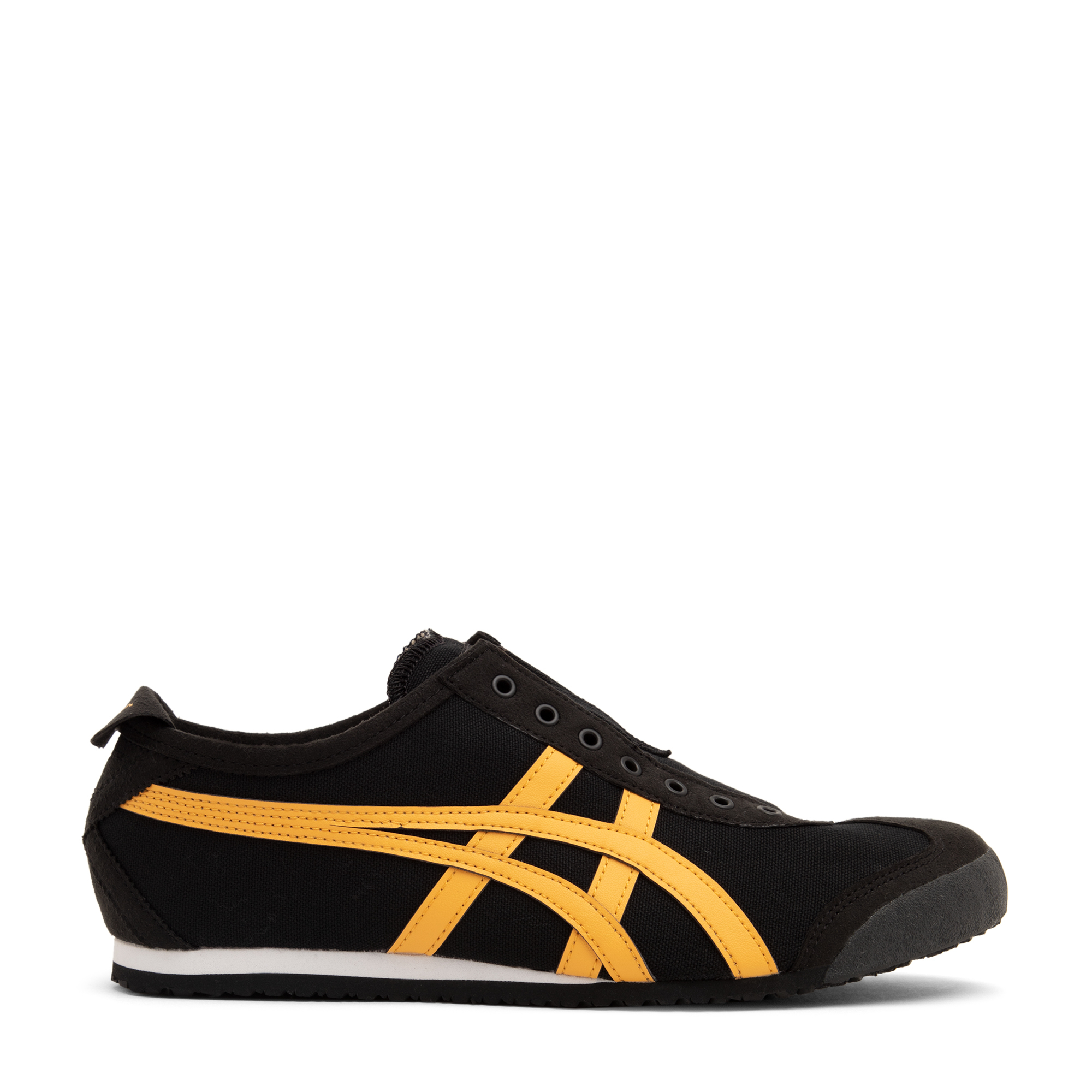 Onitsuka Tiger Mexico 66 slip on sneakers for Men Black in UAE