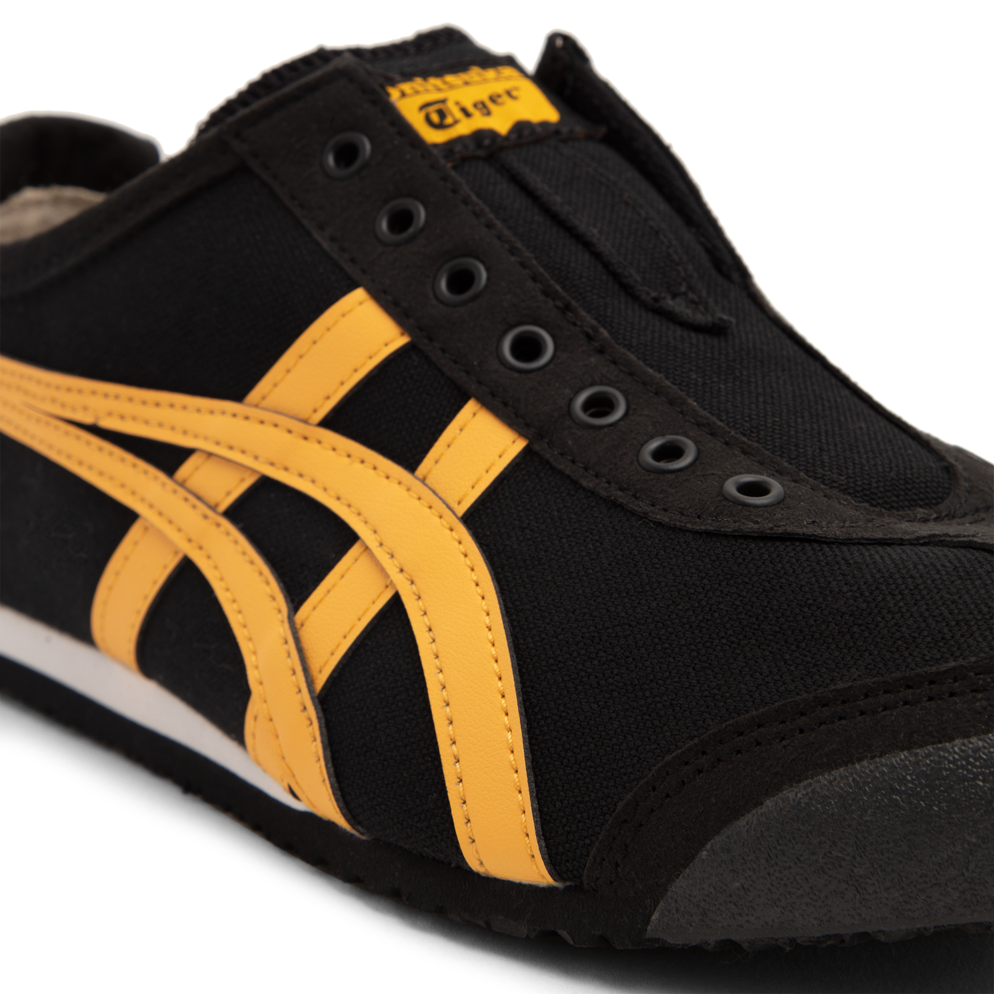 Onitsuka tiger top slip on sale