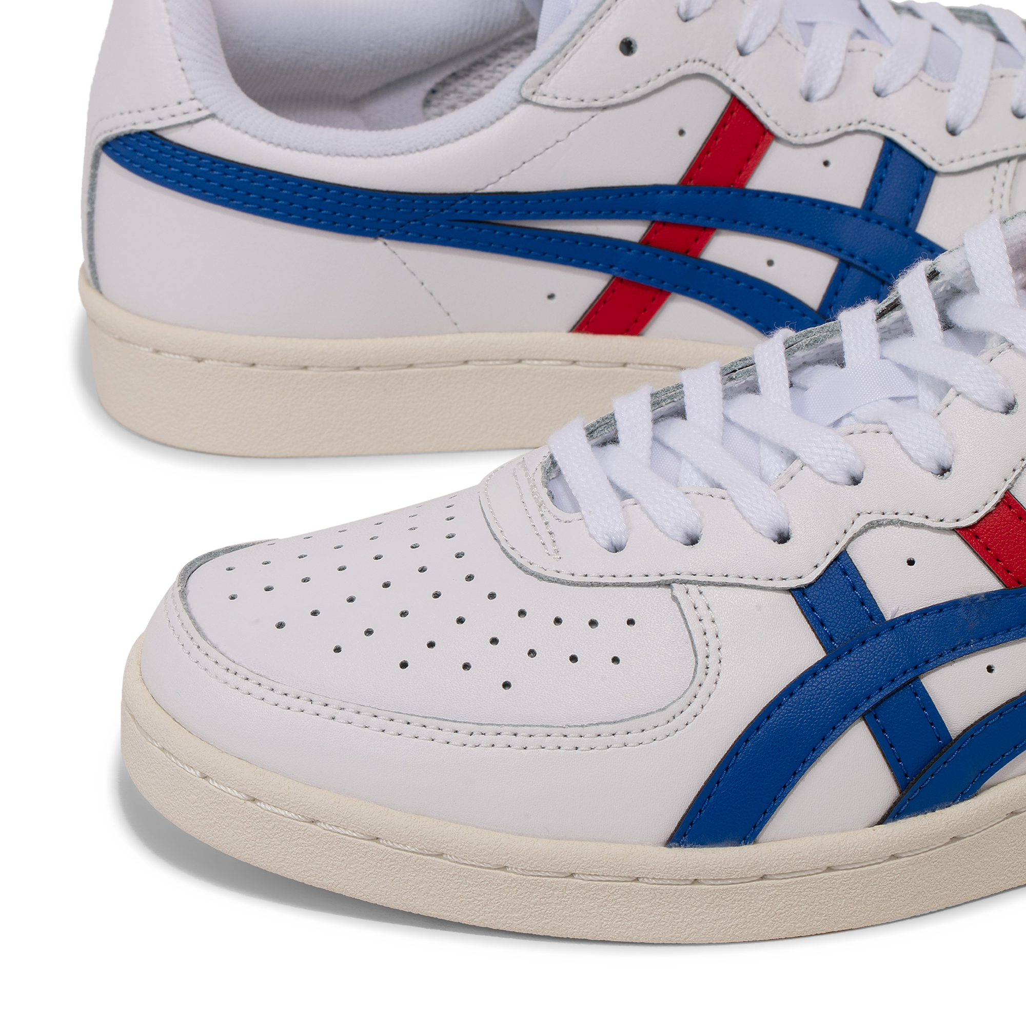 

GSM sneakers, White