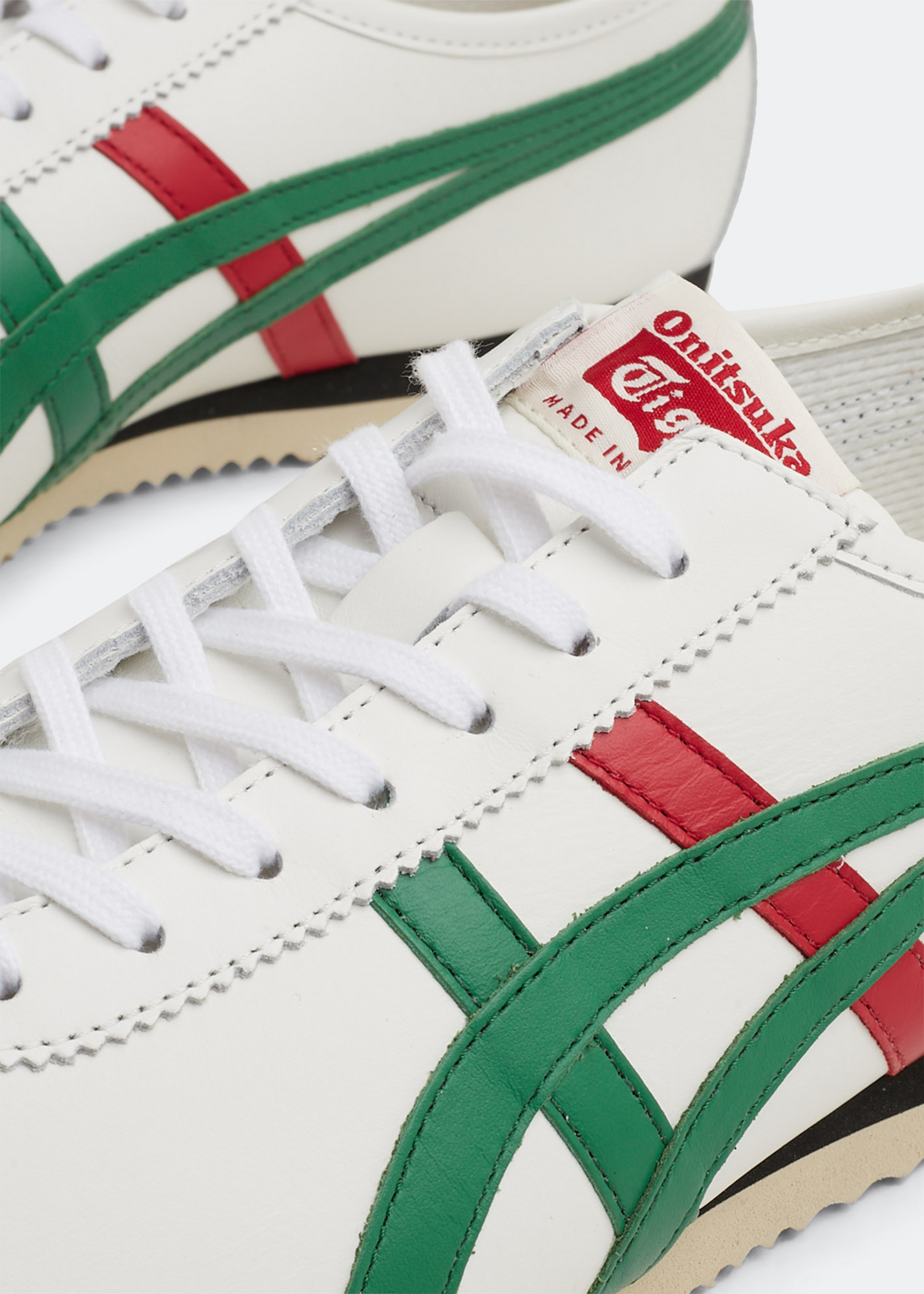 

Limber sneakers, White