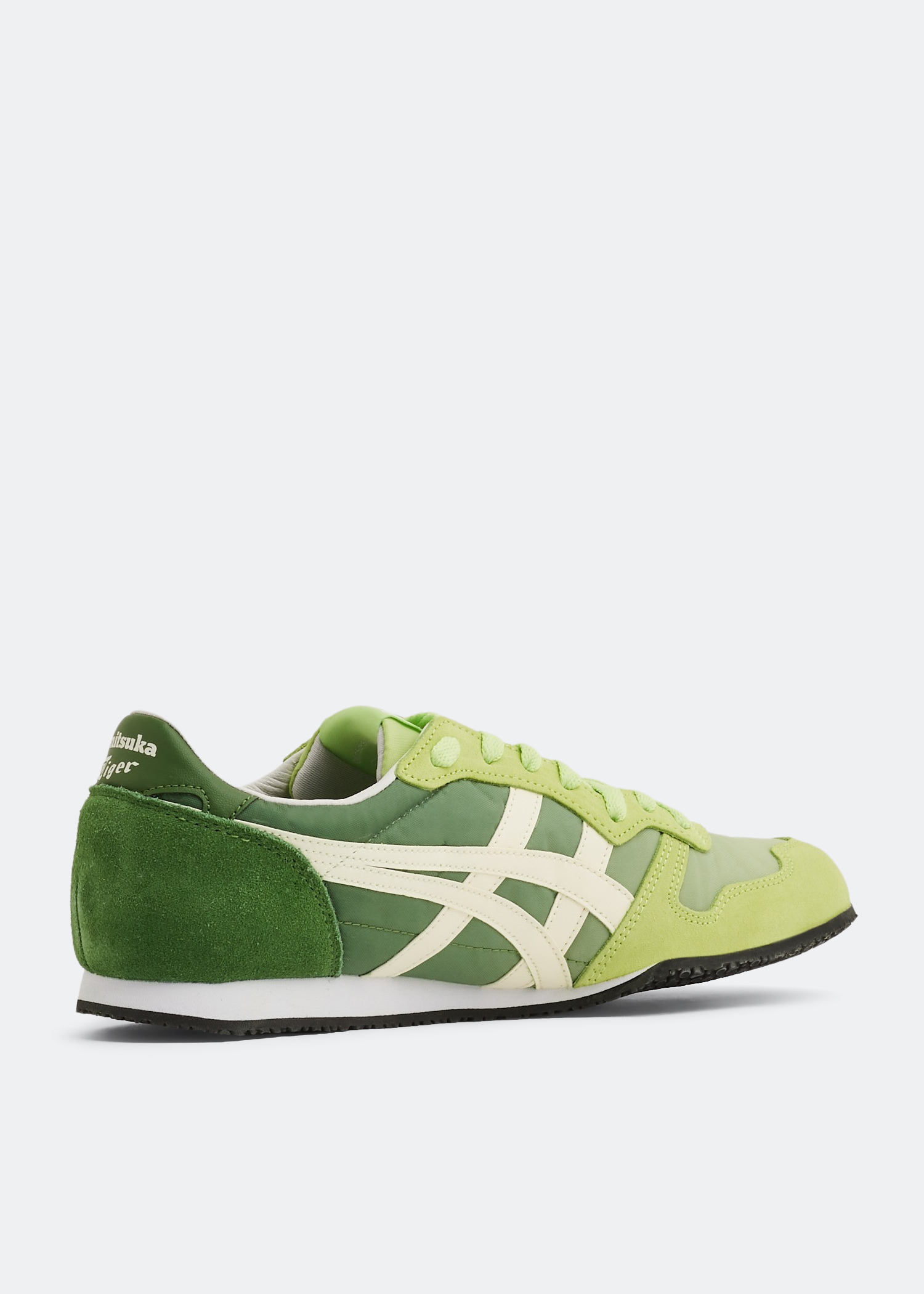 Onitsuka tiger serrano quality online