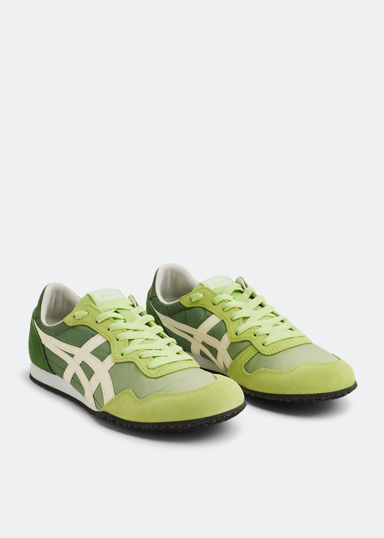 Onitsuka tiger best sale serrano 2018