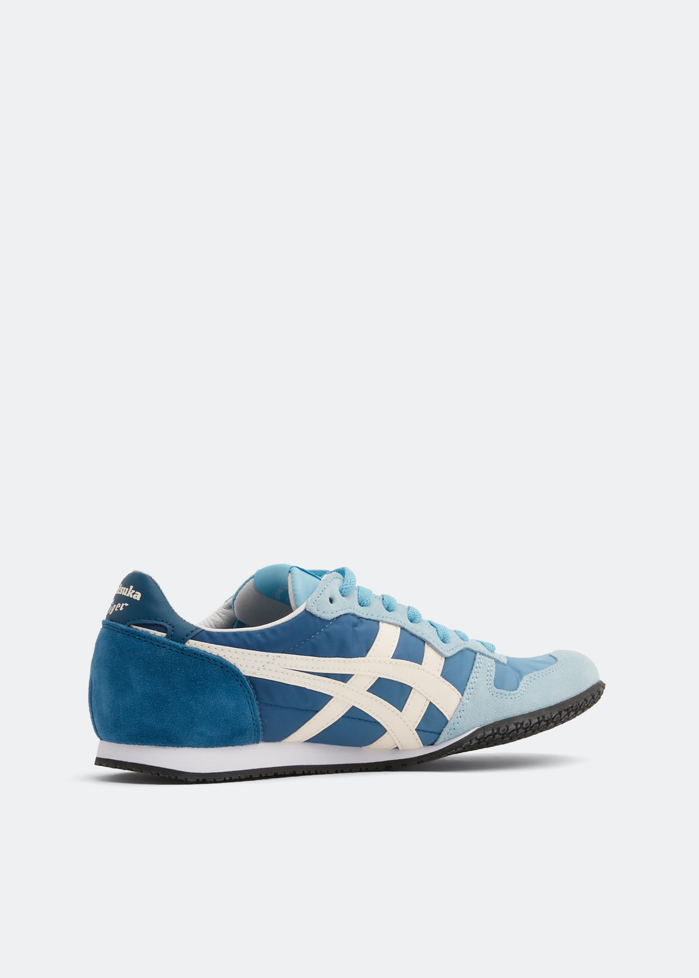 Onitsuka Tiger Serrano sneakers for Men Blue in UAE Level Shoes