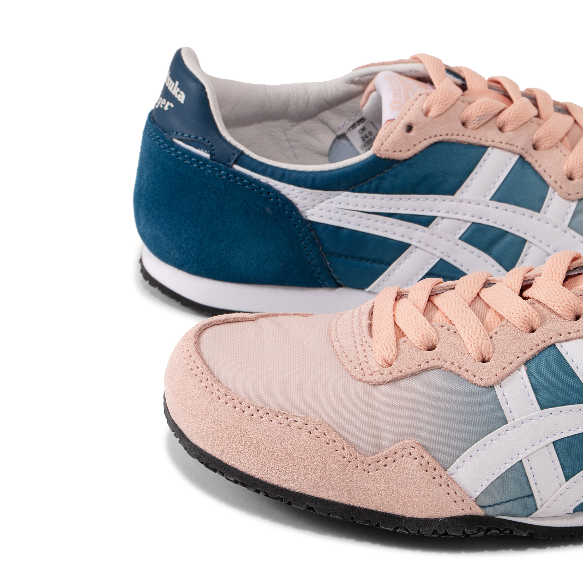 

Serrano sneakers, Pink
