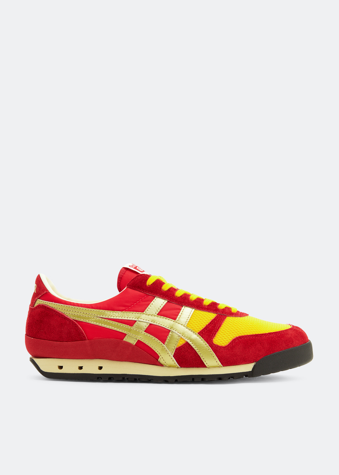 Onitsuka tiger 81 wrestling shoes top