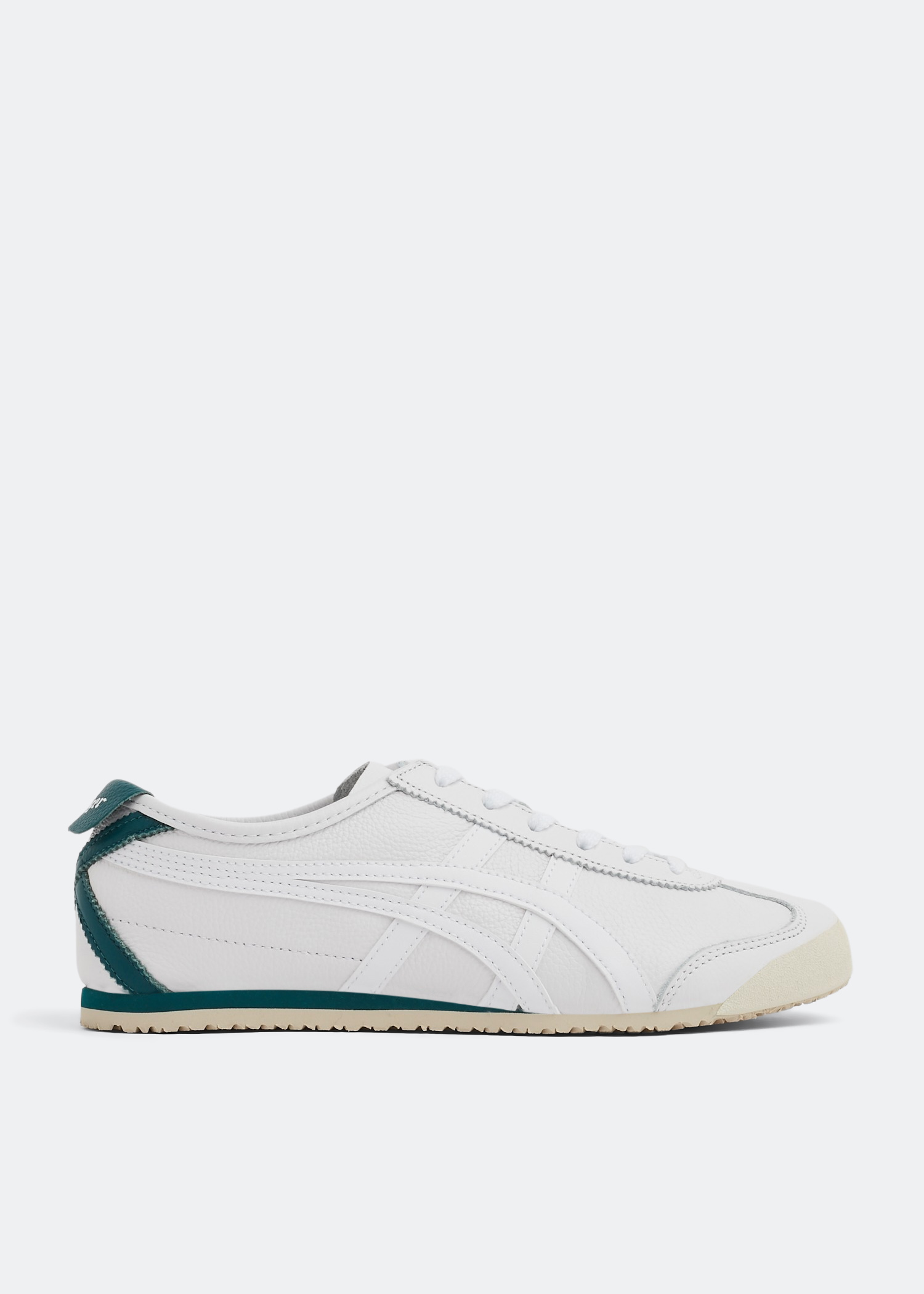 Onitsuka tiger mexico 66 new arrivals all white