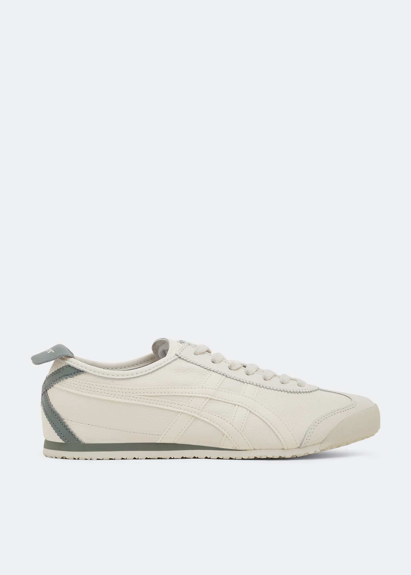 Onitsuka Tiger Mexico 66 sneakers for Men White in Bahrain Level Shoes