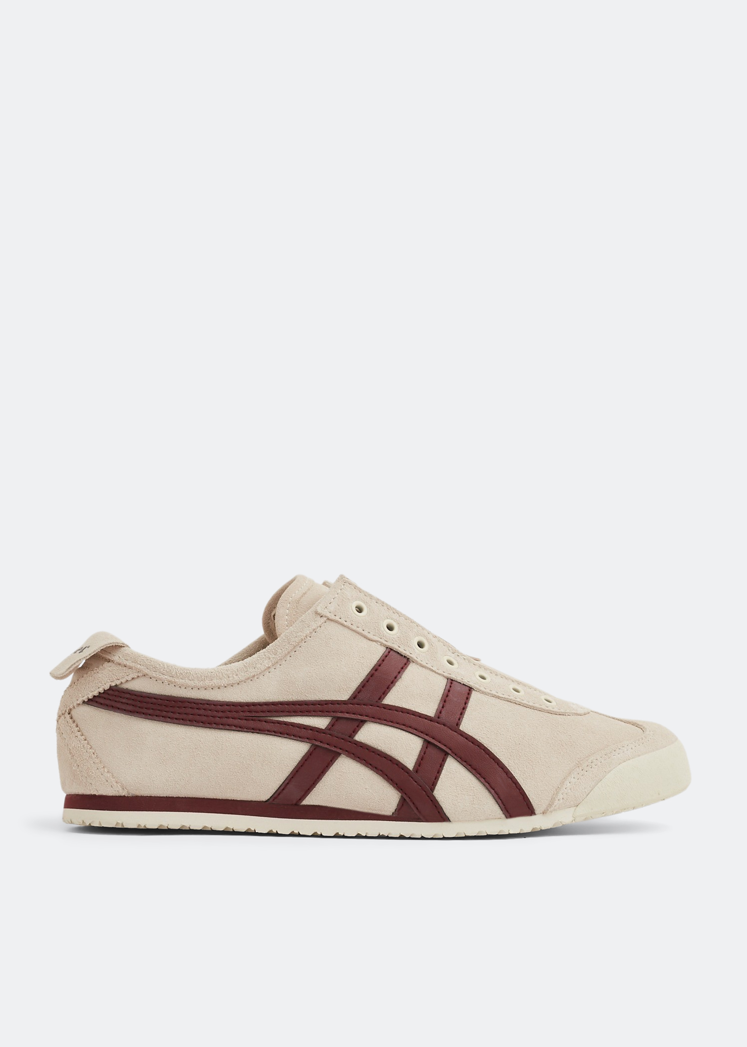 Onitsuka tiger mexico 66 top laceless