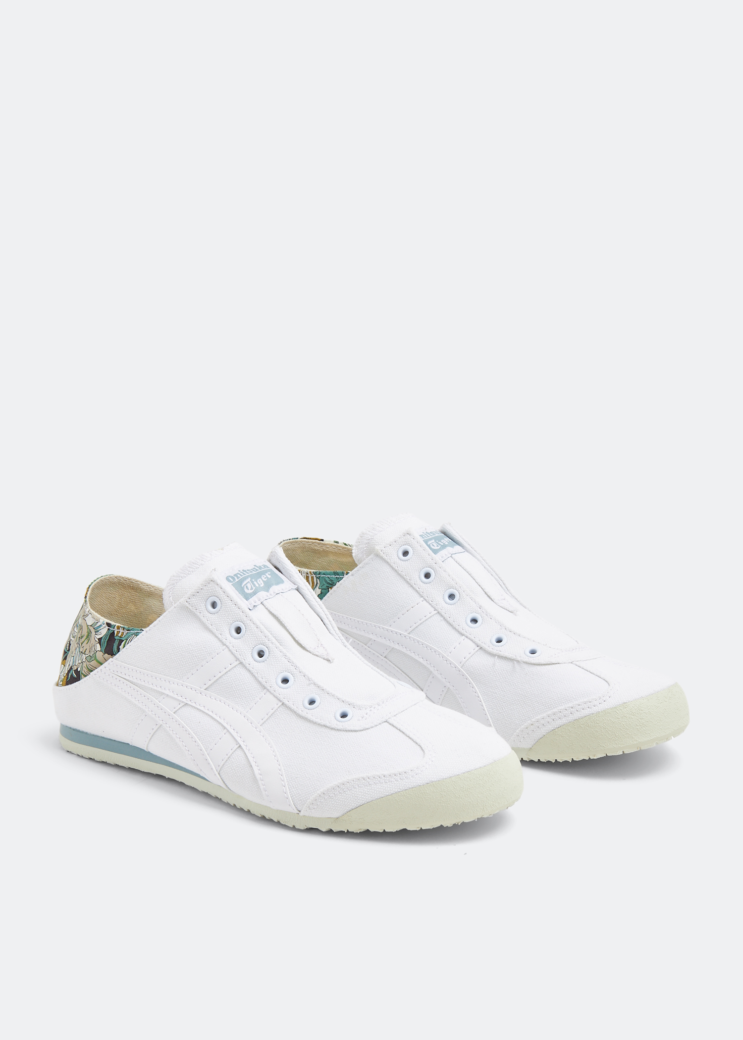 Onitsuka tiger 2025 mexico 66 paraty
