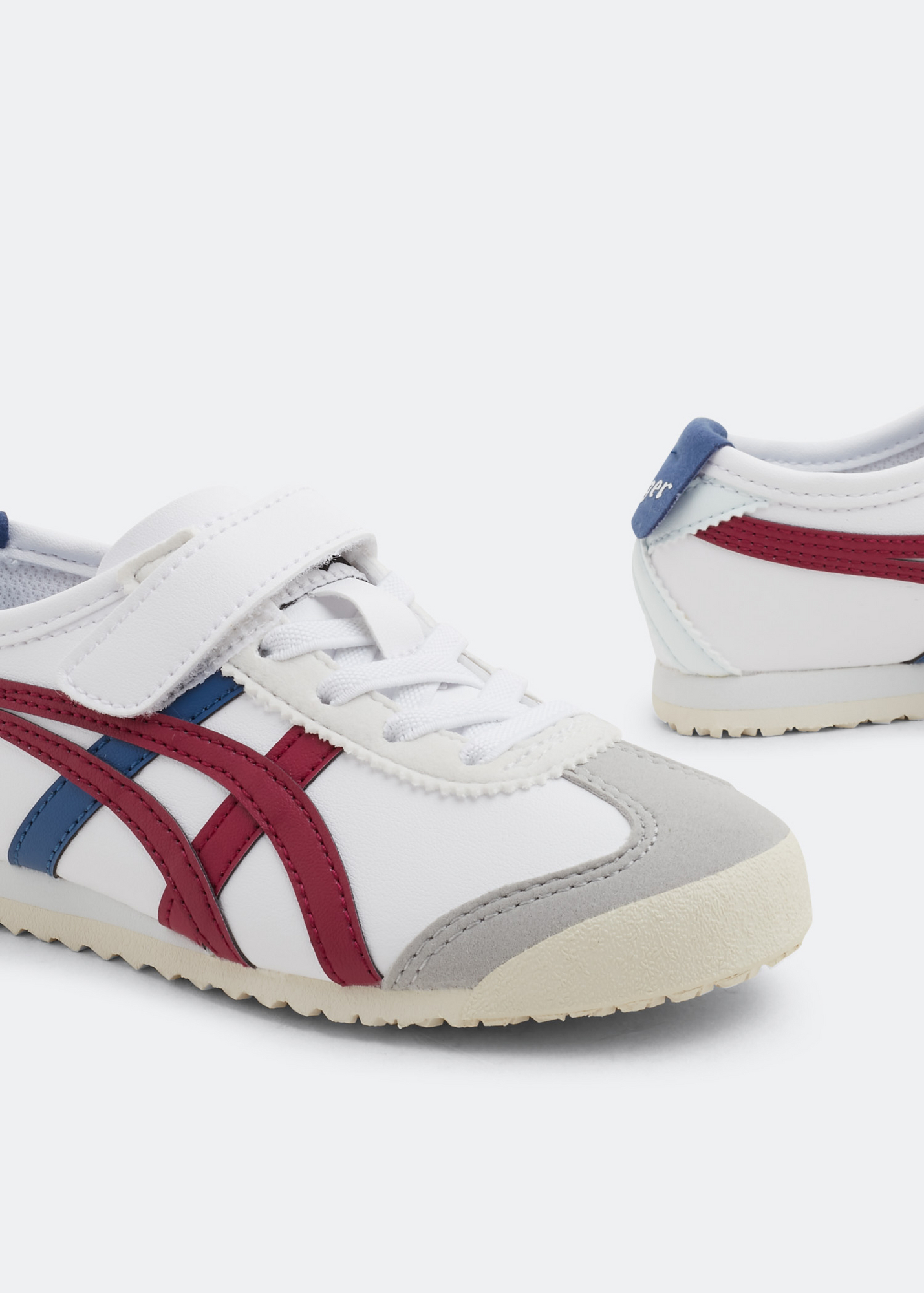 Onitsuka Tiger Mexico 66 sneakers for Unisex White in UAE