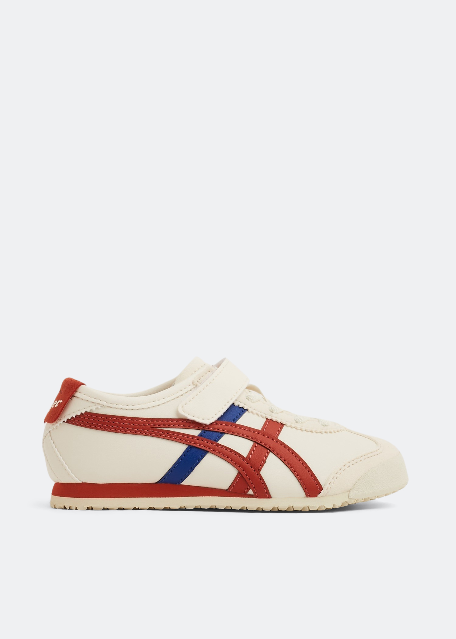 Onitsuka tiger mexico 66 top red brick