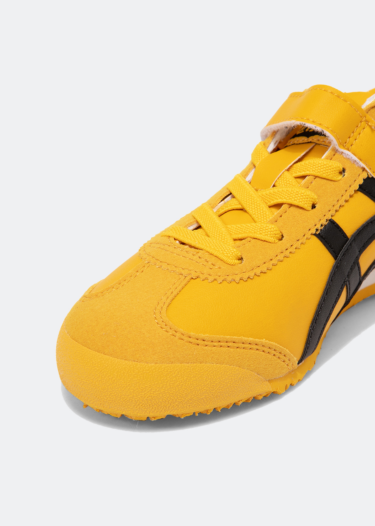 Onitsuka Tiger Mexico 66 sneakers for Unisex Yellow in Bahrain Level Shoes