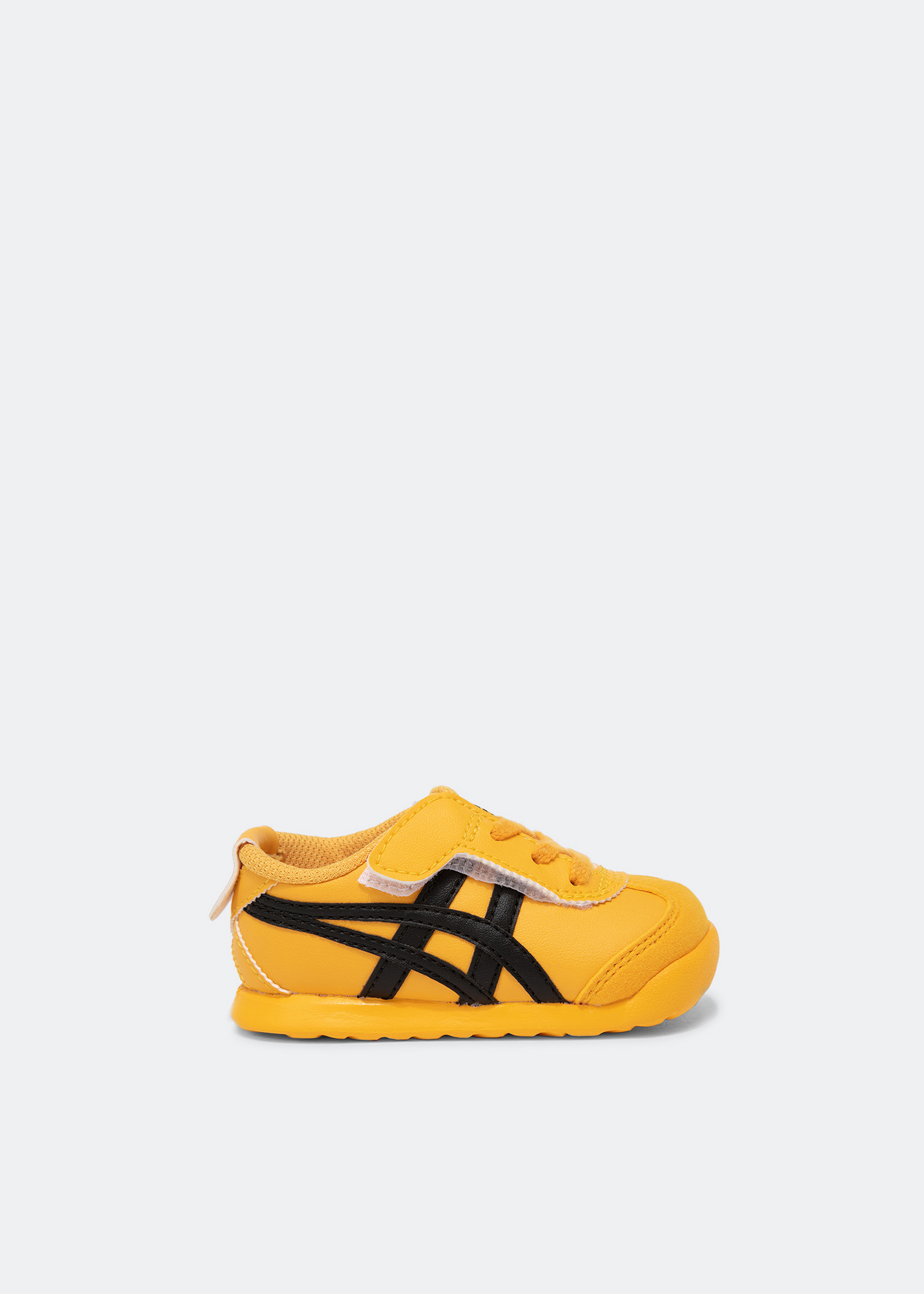 Onitsuka tiger sale mexico 66 yellow