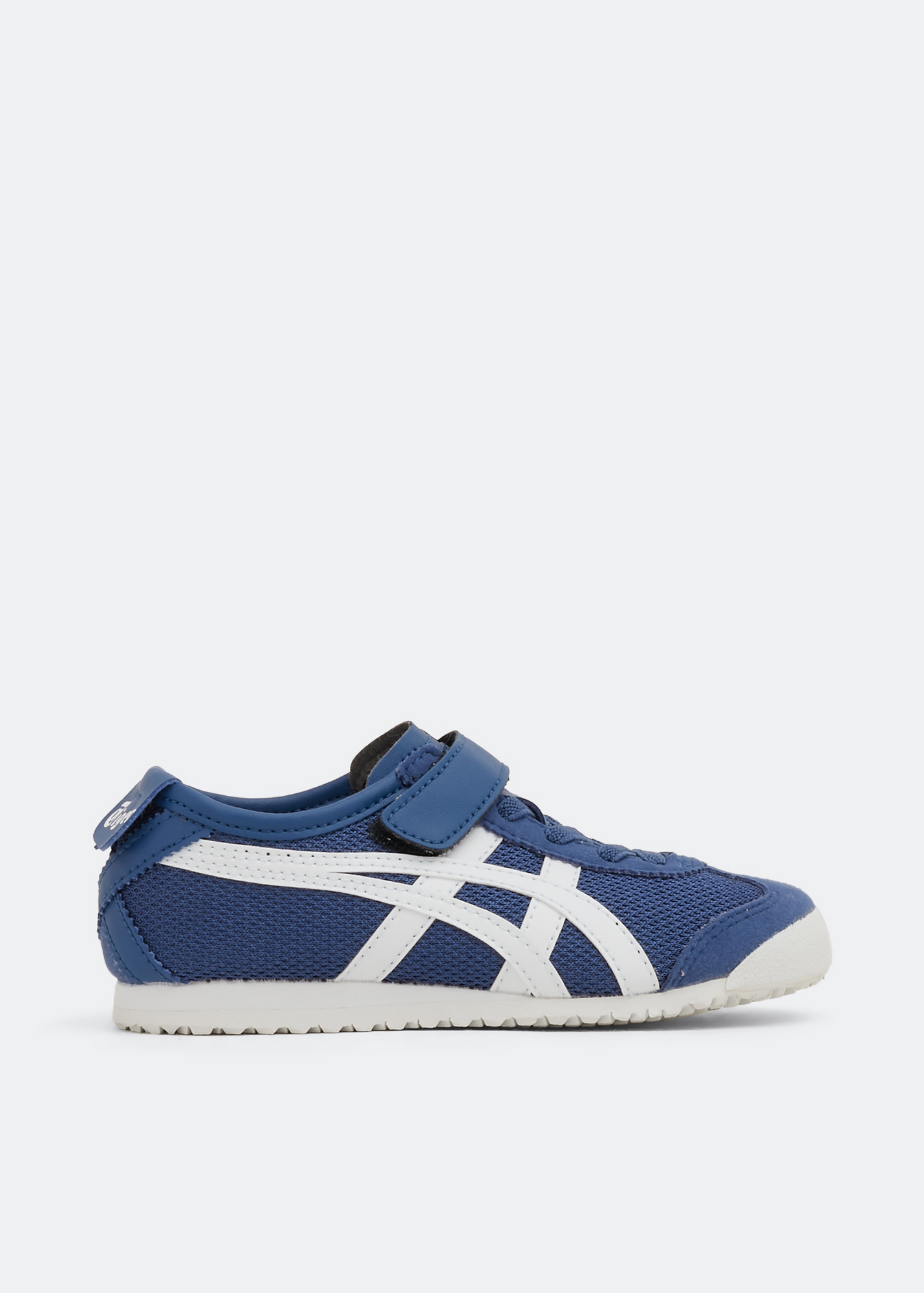 Onitsuka tiger mexico 66 grey outlet blue