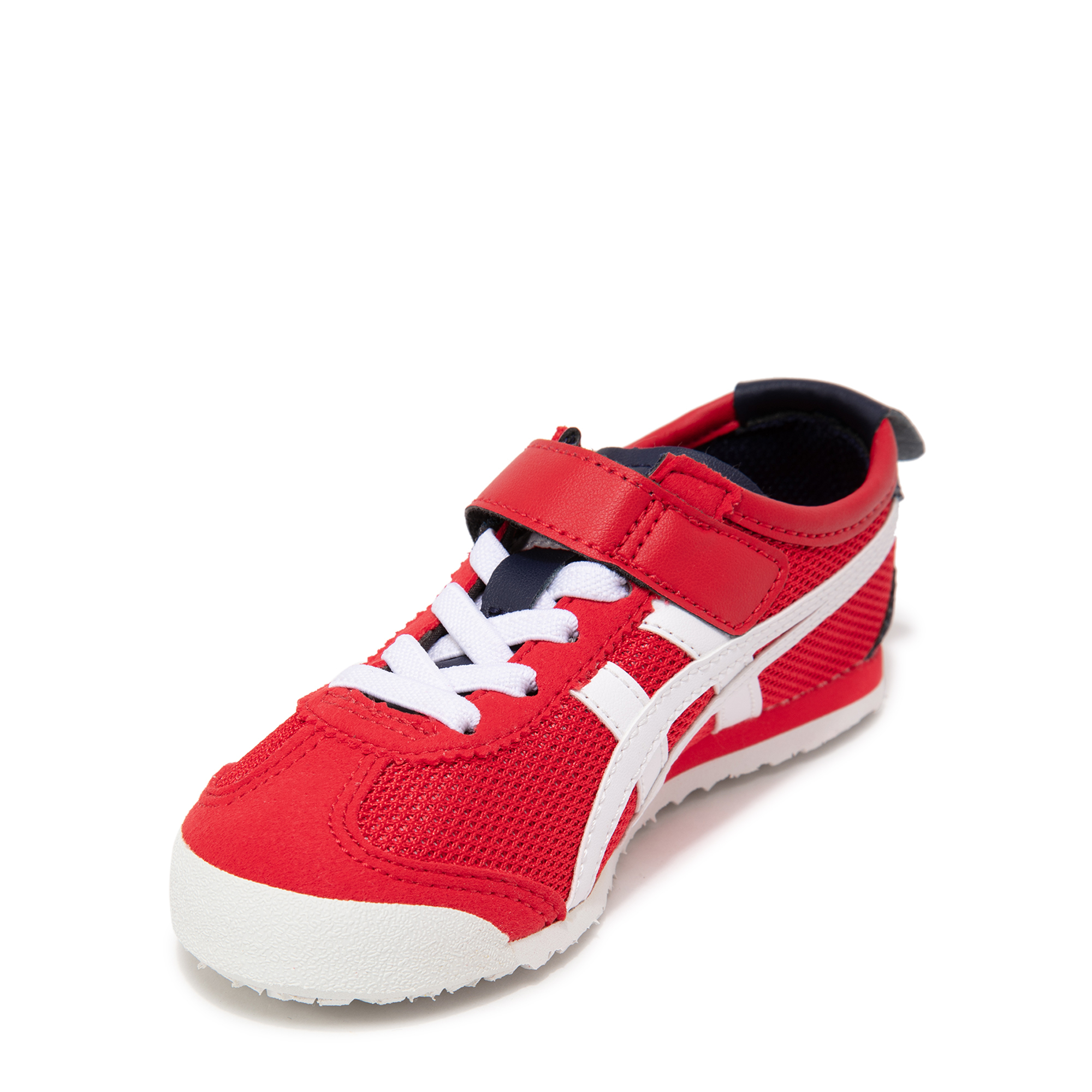 Onitsuka Tiger Mexico 66 sneakers for Unisex Red in UAE Level