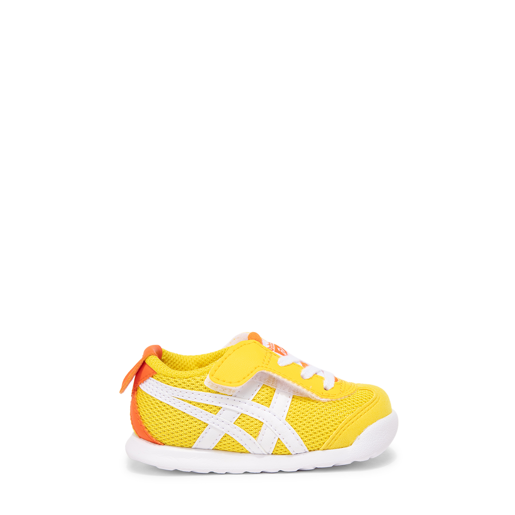 Onitsuka tiger 2025 yellow shoes
