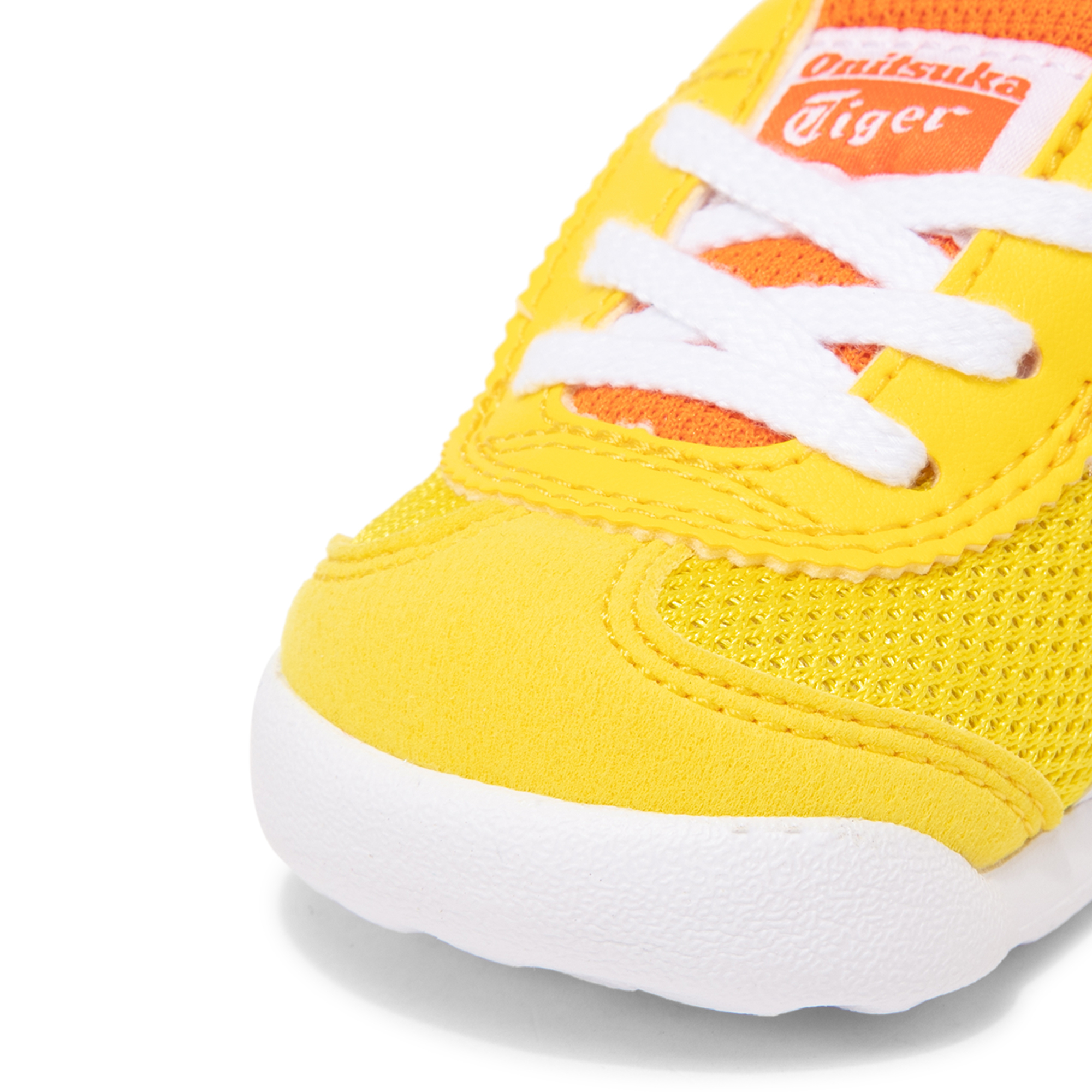 Onitsuka Tiger Mexico 66 sneakers for Baby Yellow in UAE Level