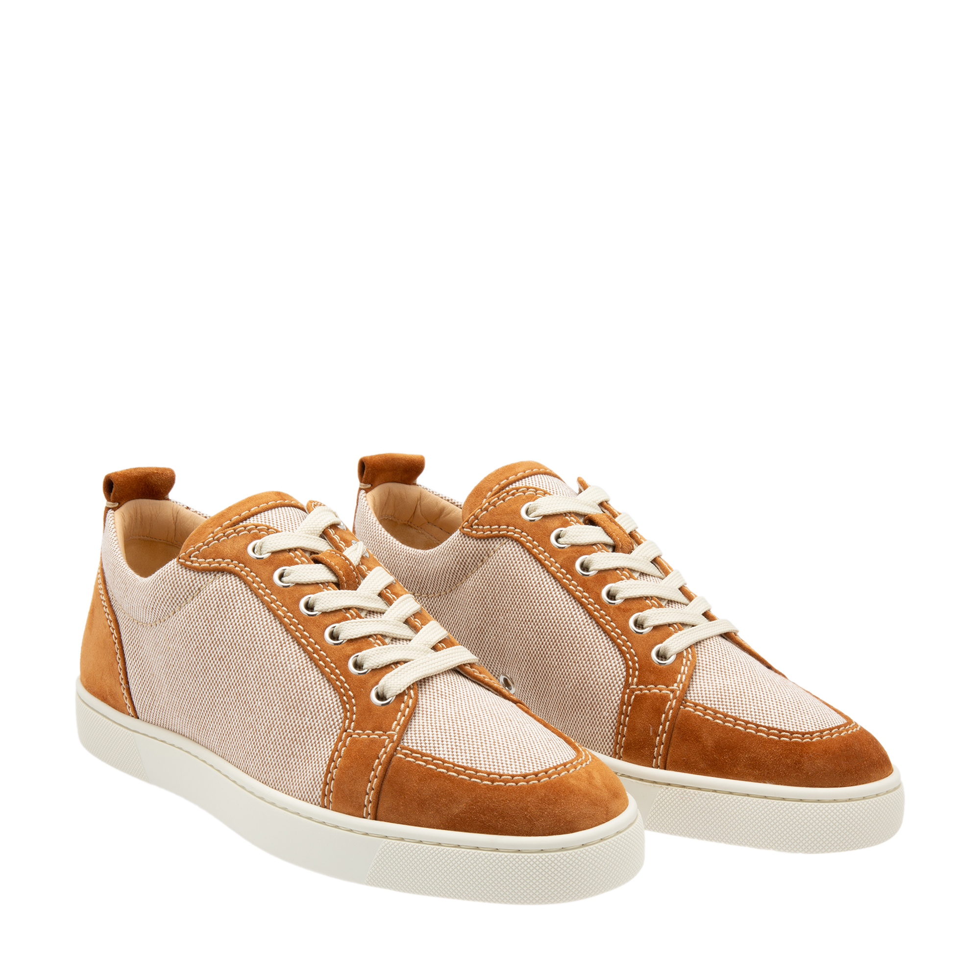 

Rantulow flat sneakers, Beige
