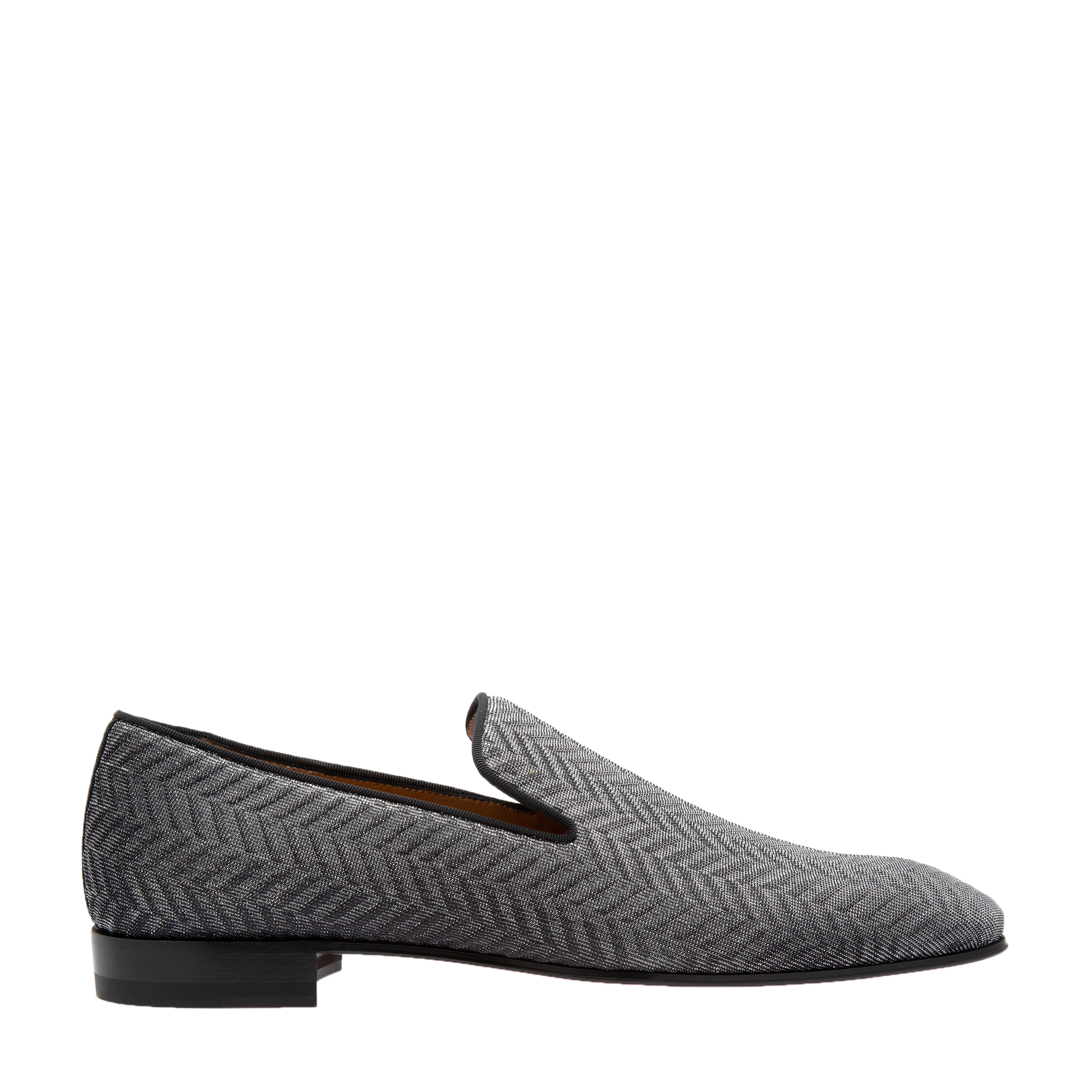 Louboutin shop dandelion flat