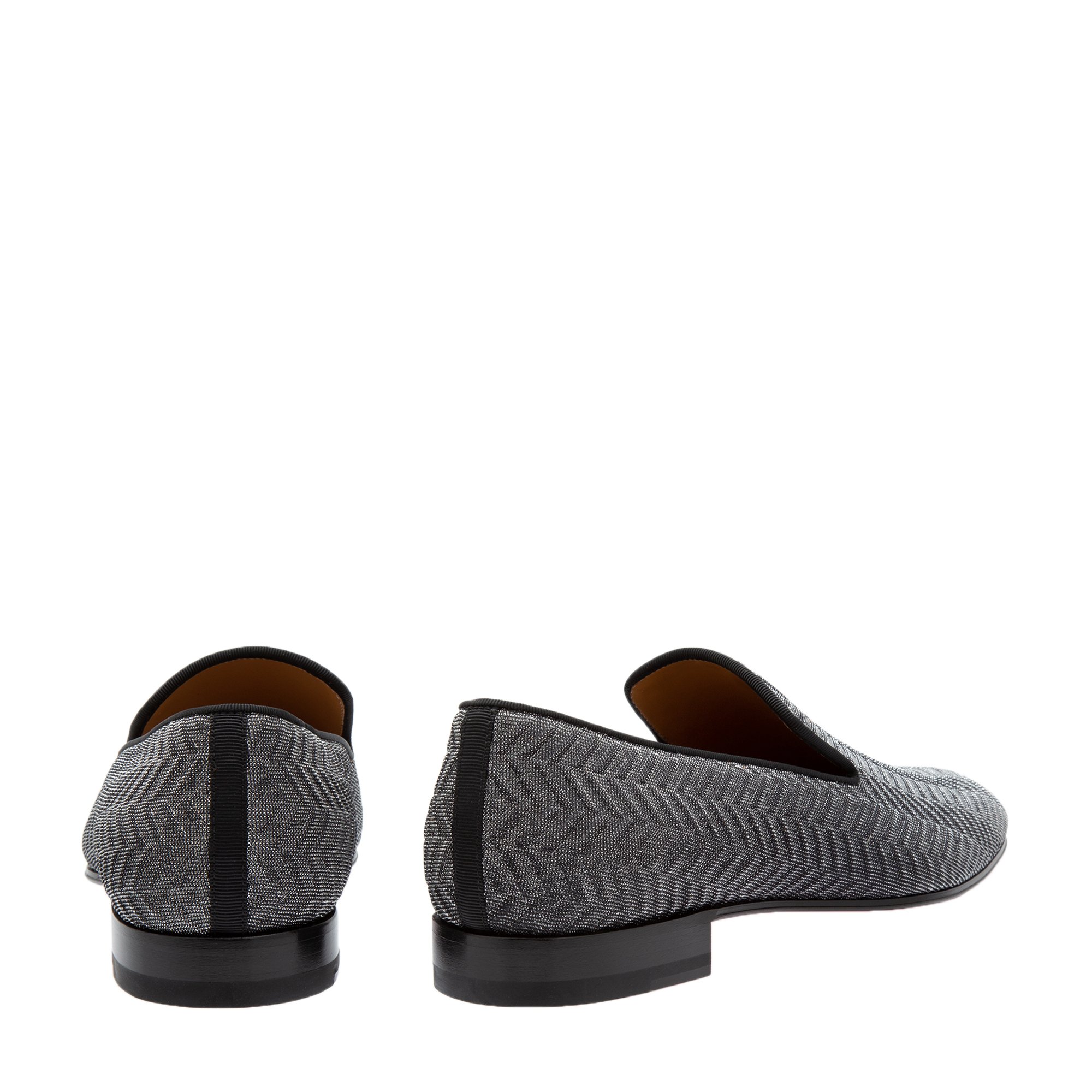 Louboutin hotsell dandelion flat