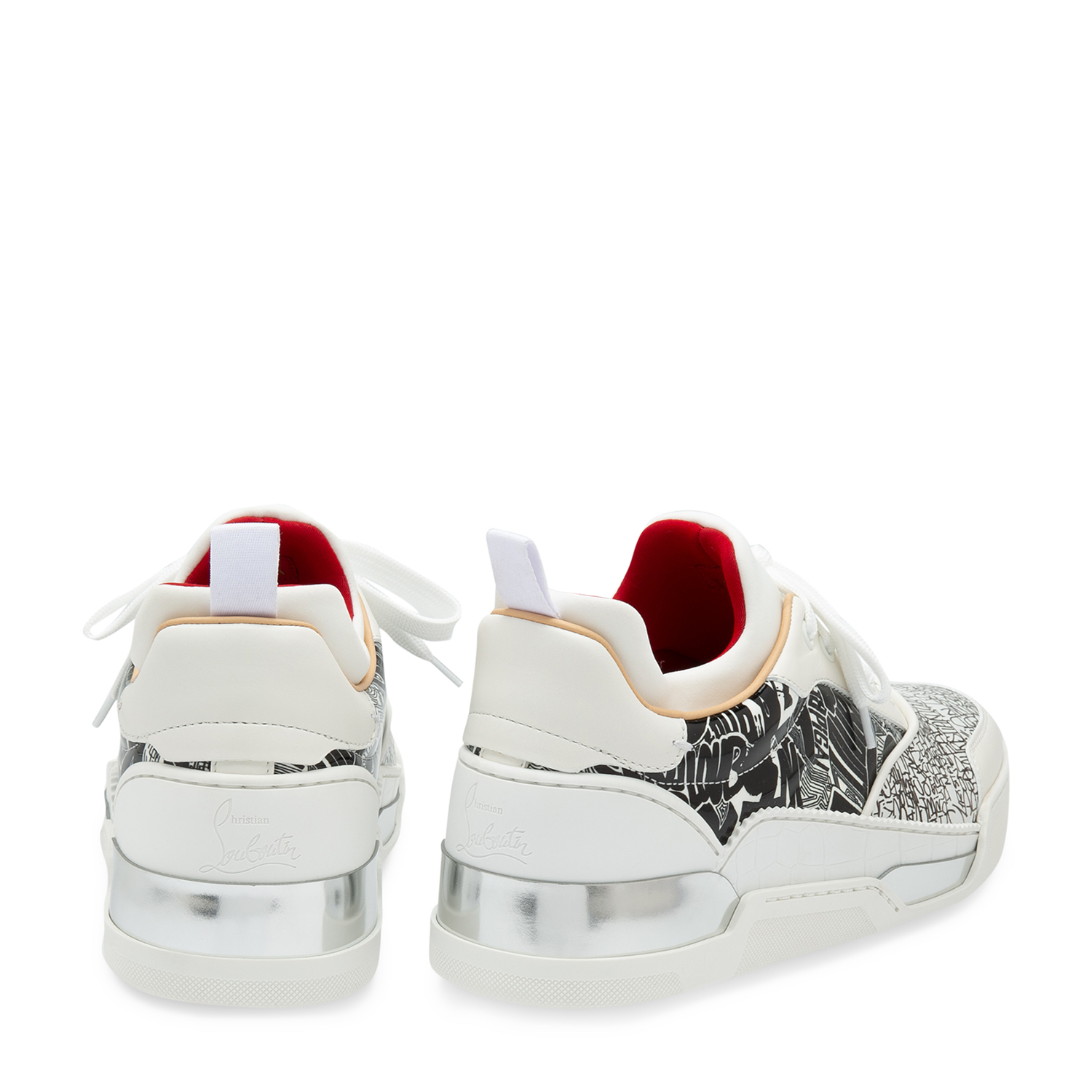 Mens louboutin deals aurelien