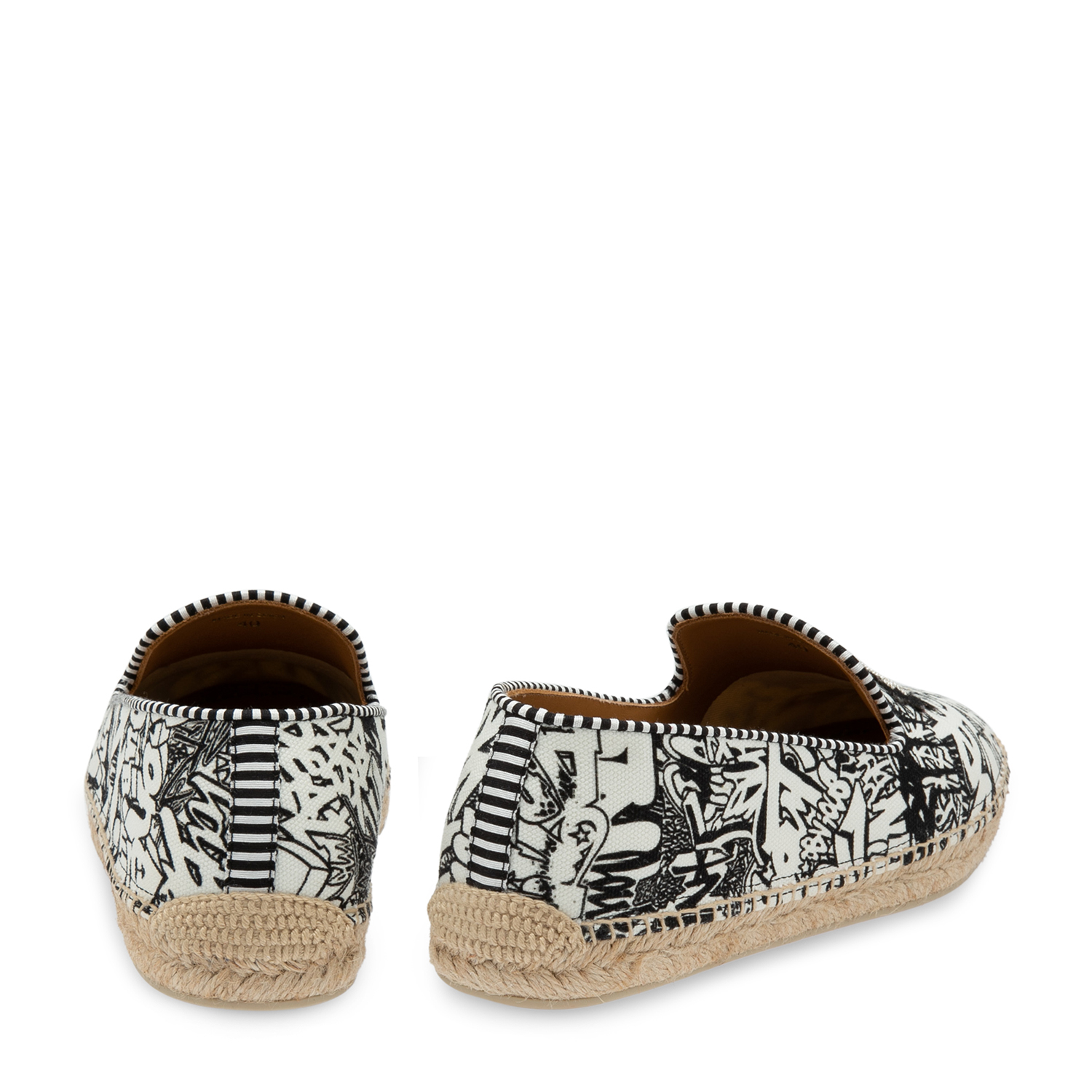 Nanou orlato flat sales