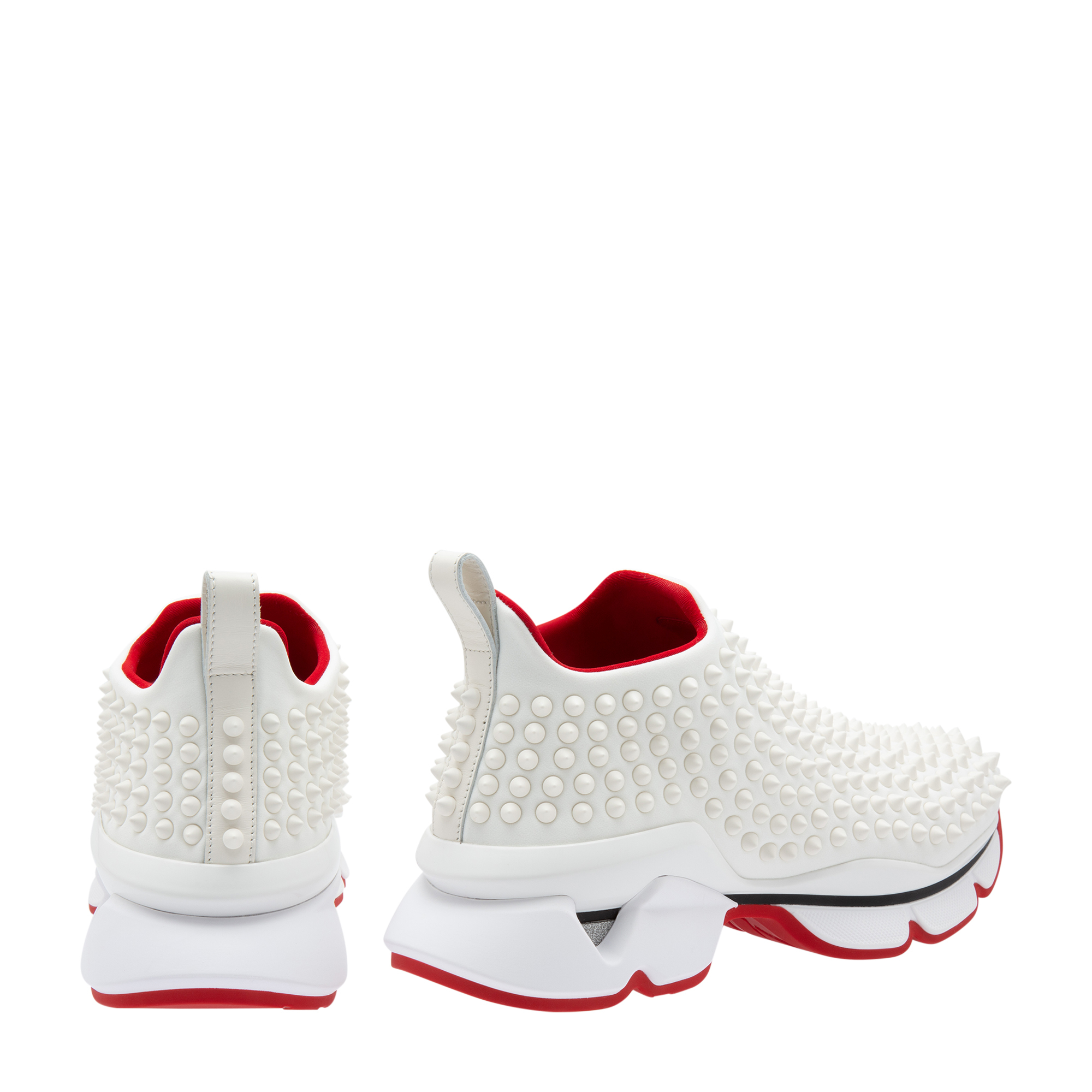 Loubi run outlet