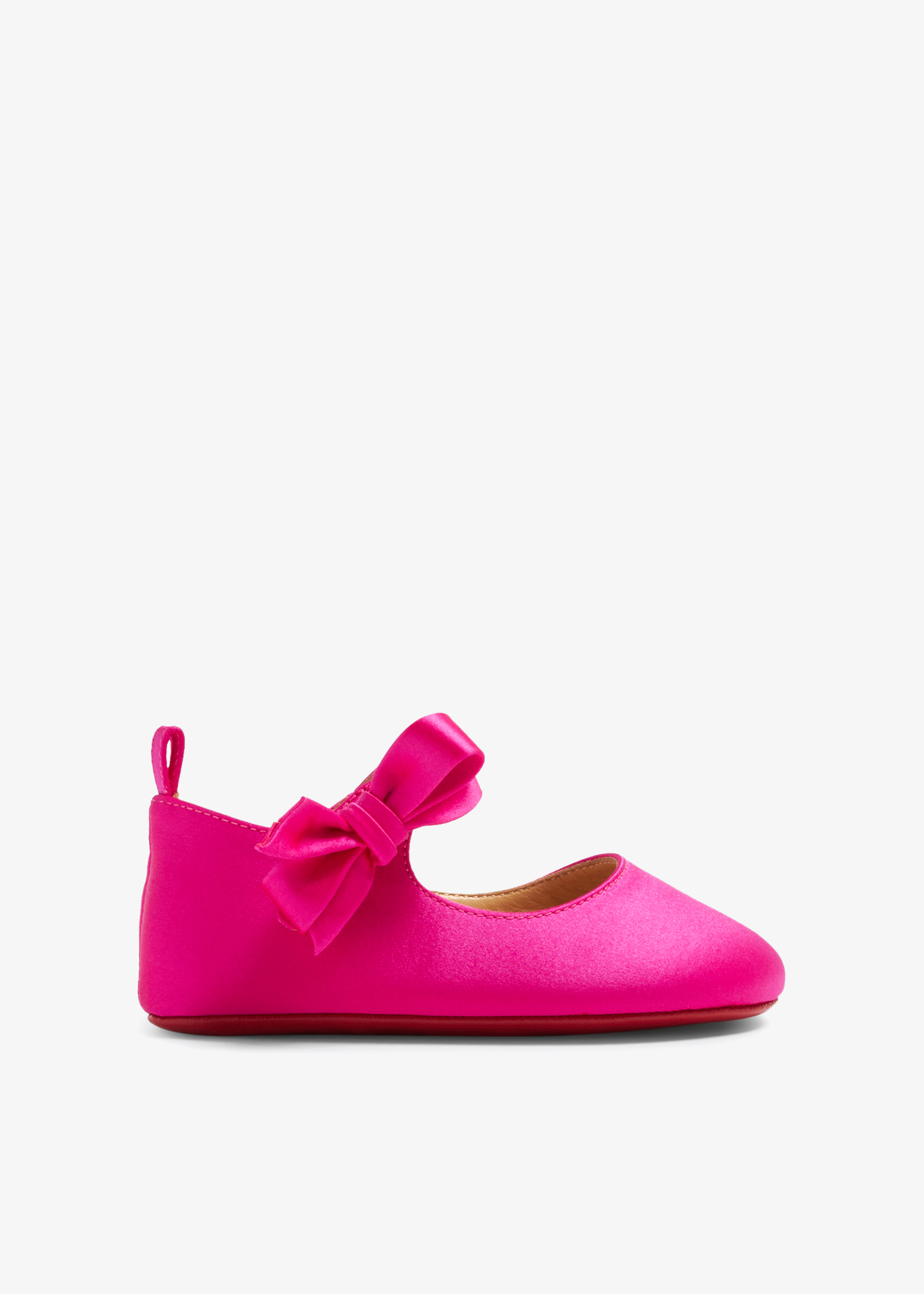 Louboutin baby shoes best sale goop