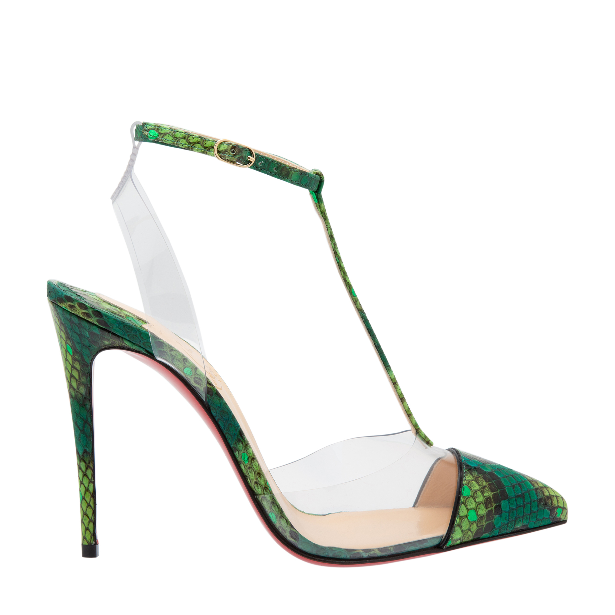 Nosy christian new arrivals louboutin
