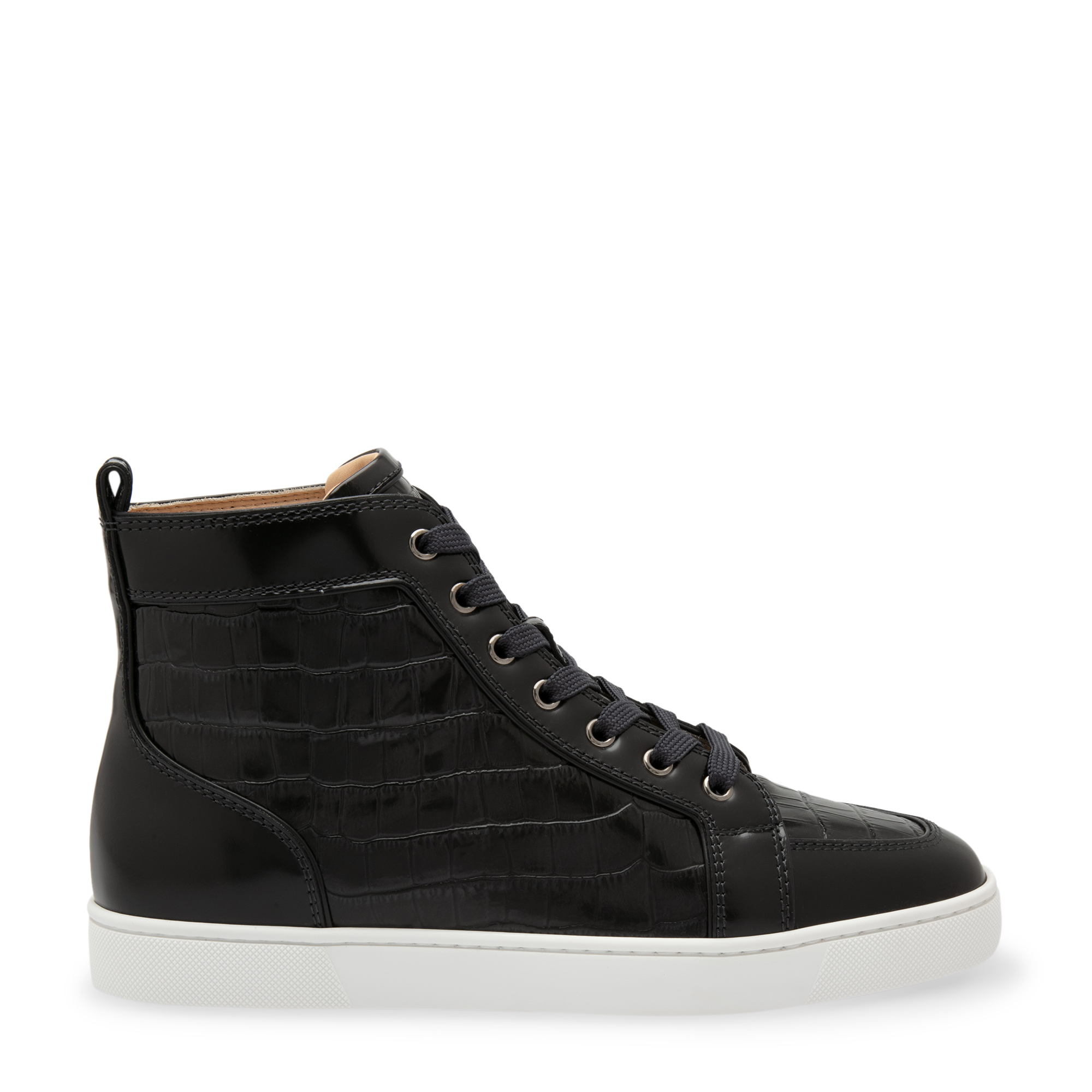 Christian louboutin sales rantus orlato flat
