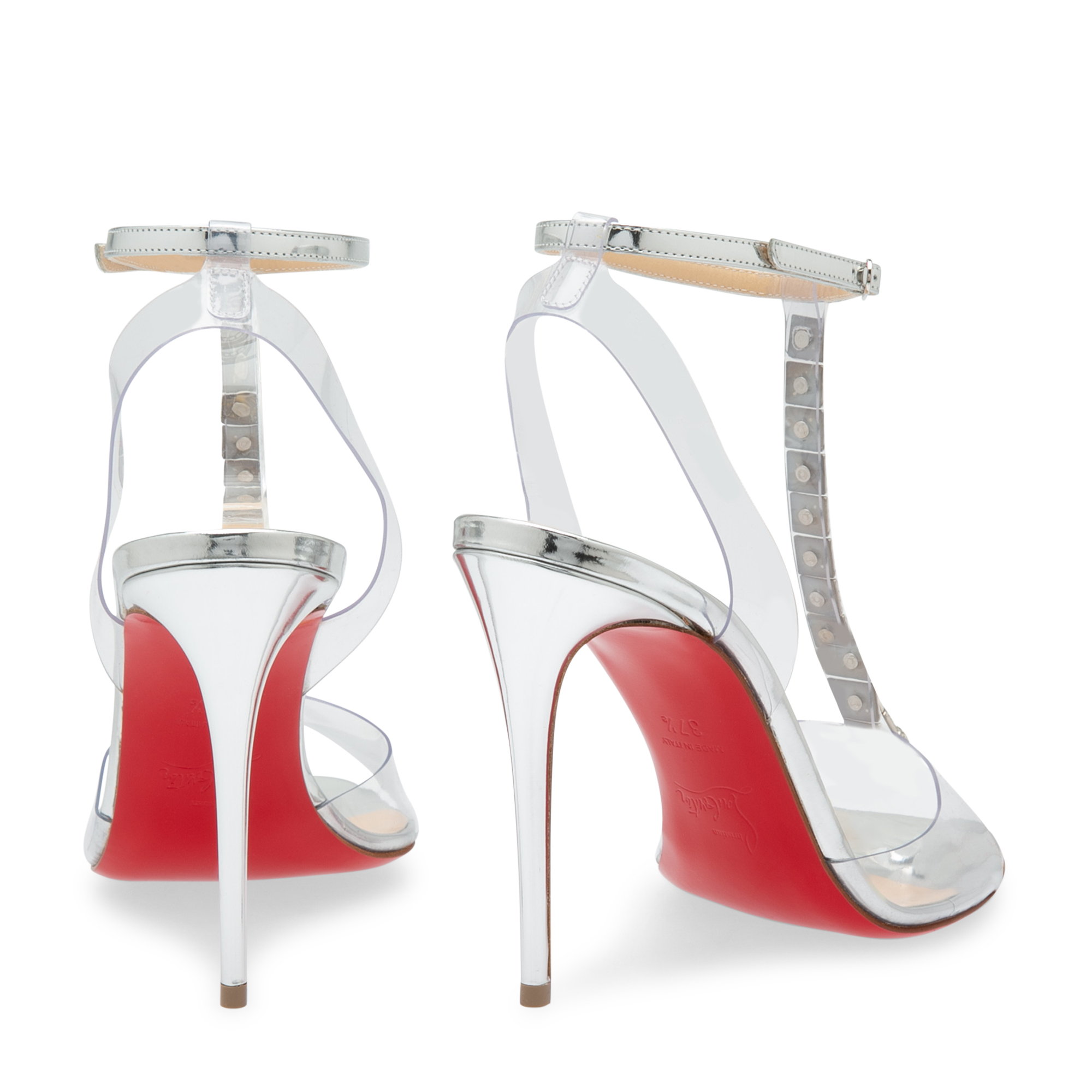 Louboutin cheap jamais assez