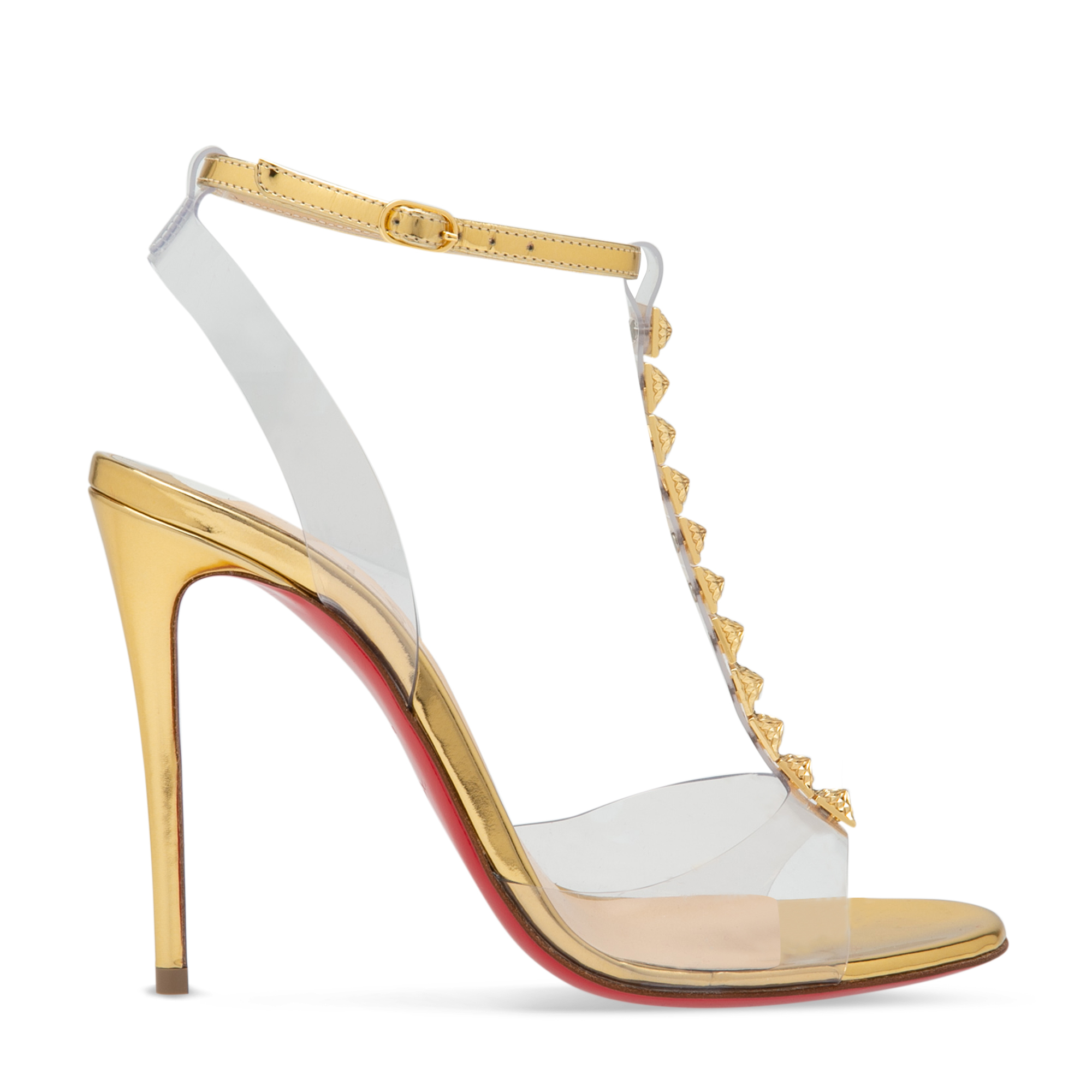 Jamais 2025 assez louboutin