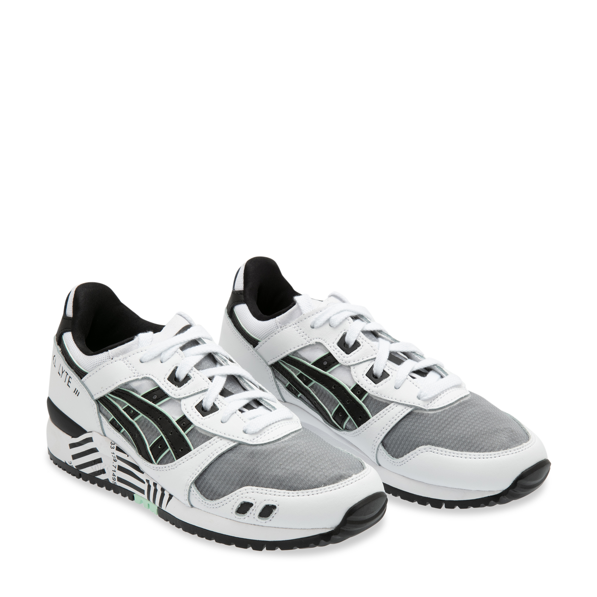 

Gel-Lyte III sneakers, White