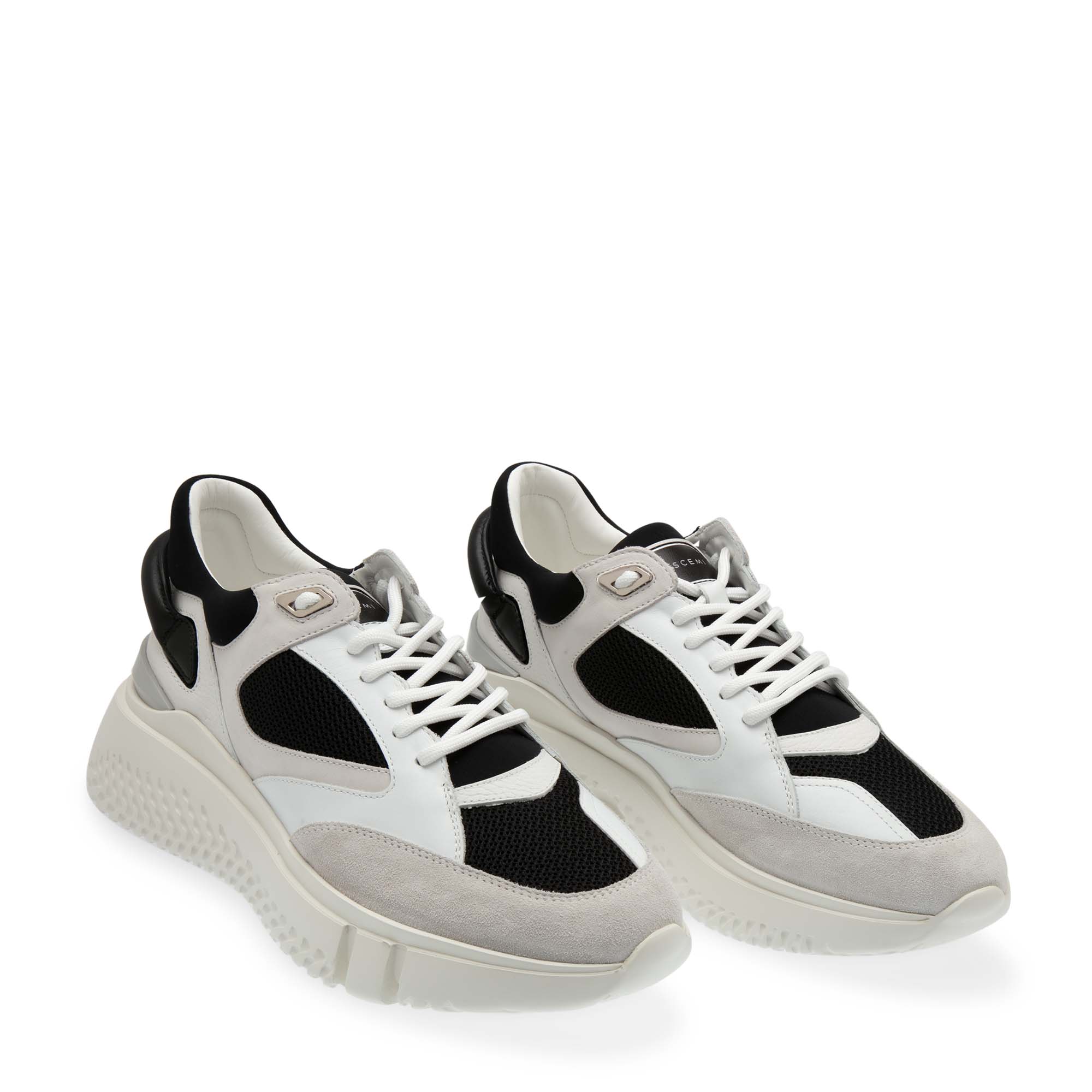 

Veloce sneakers, White