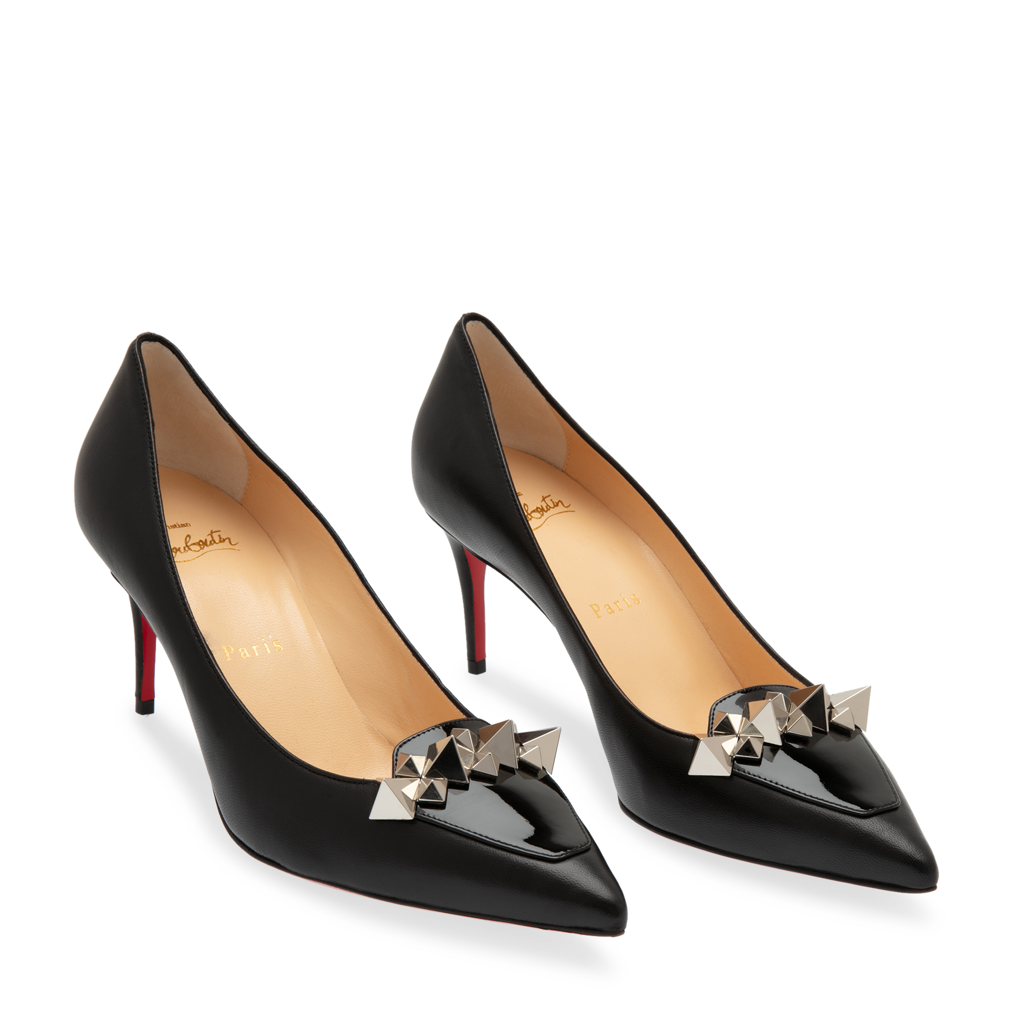 

Miss Constella pumps, Black
