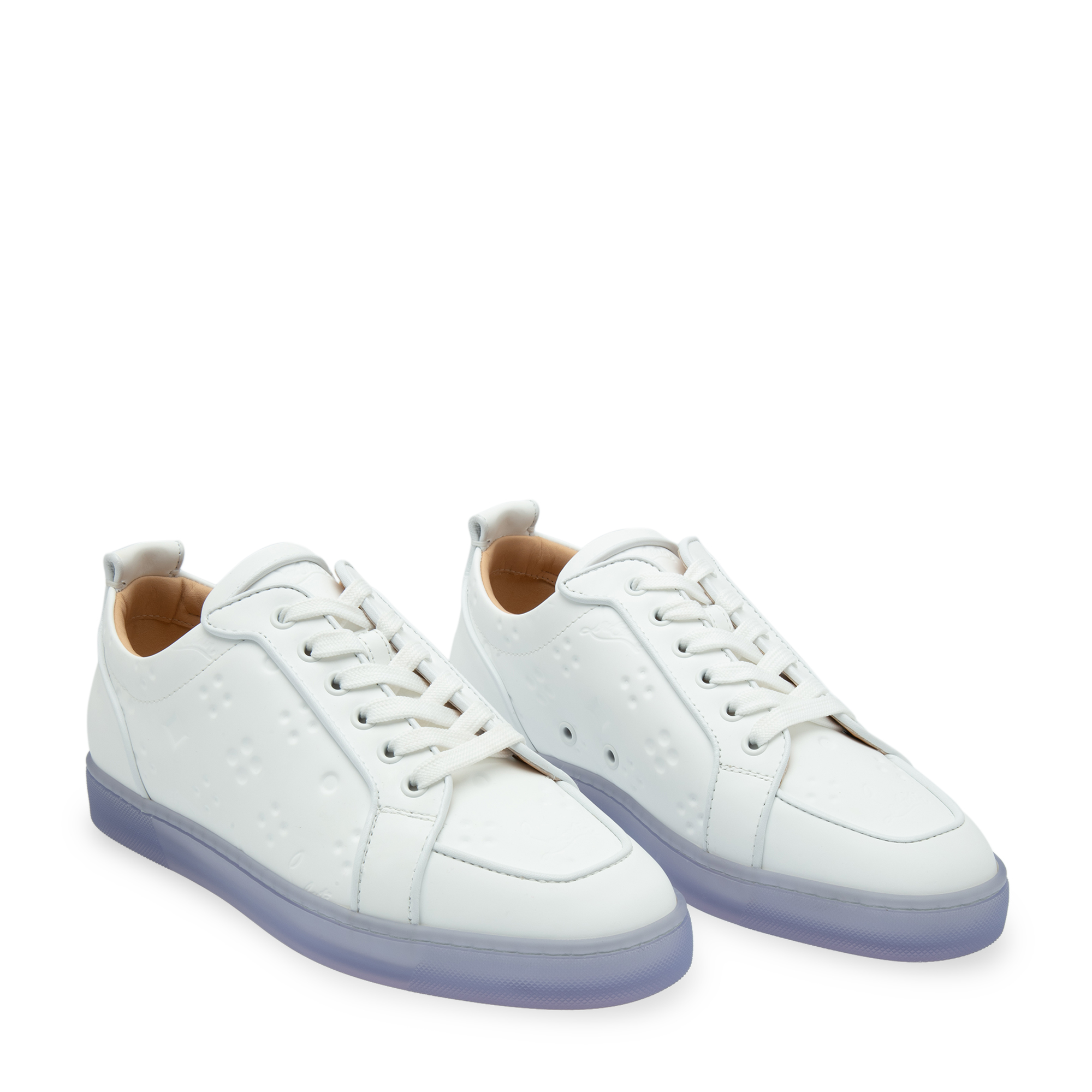 

Rantulow Orlato sneakers, White