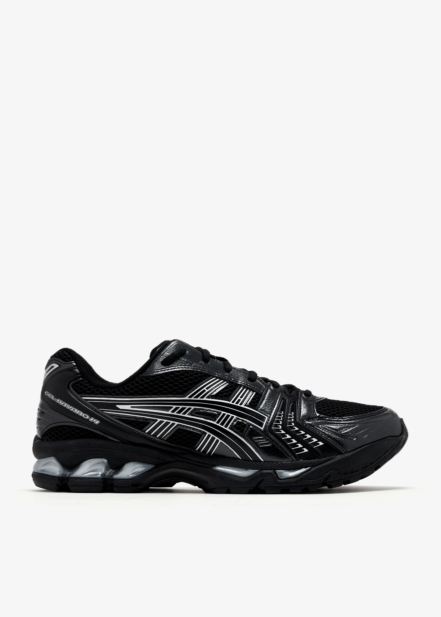 

GEL-KAYANO 14 sneakers, Black