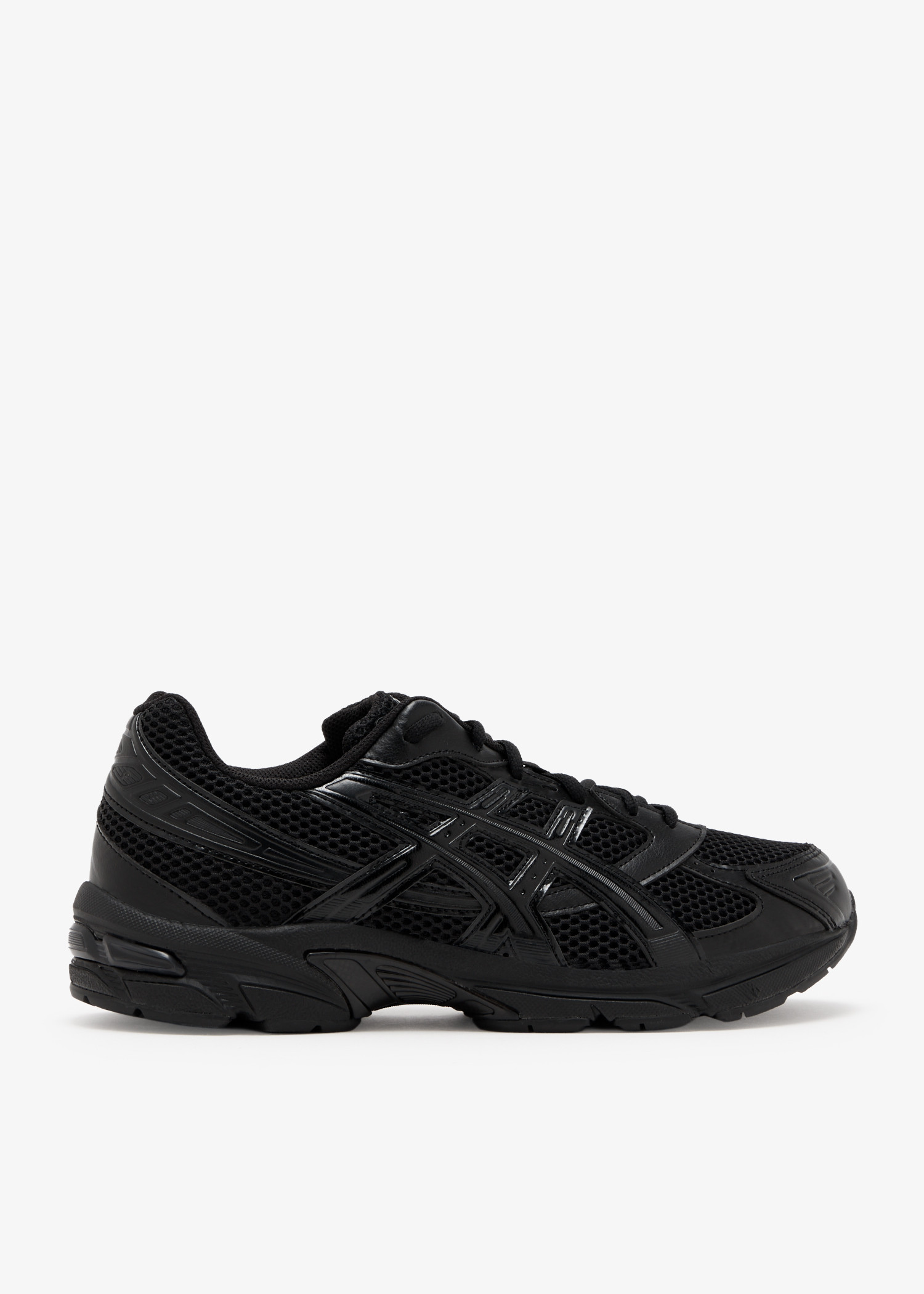 

GEL-1130 sneakers, Black