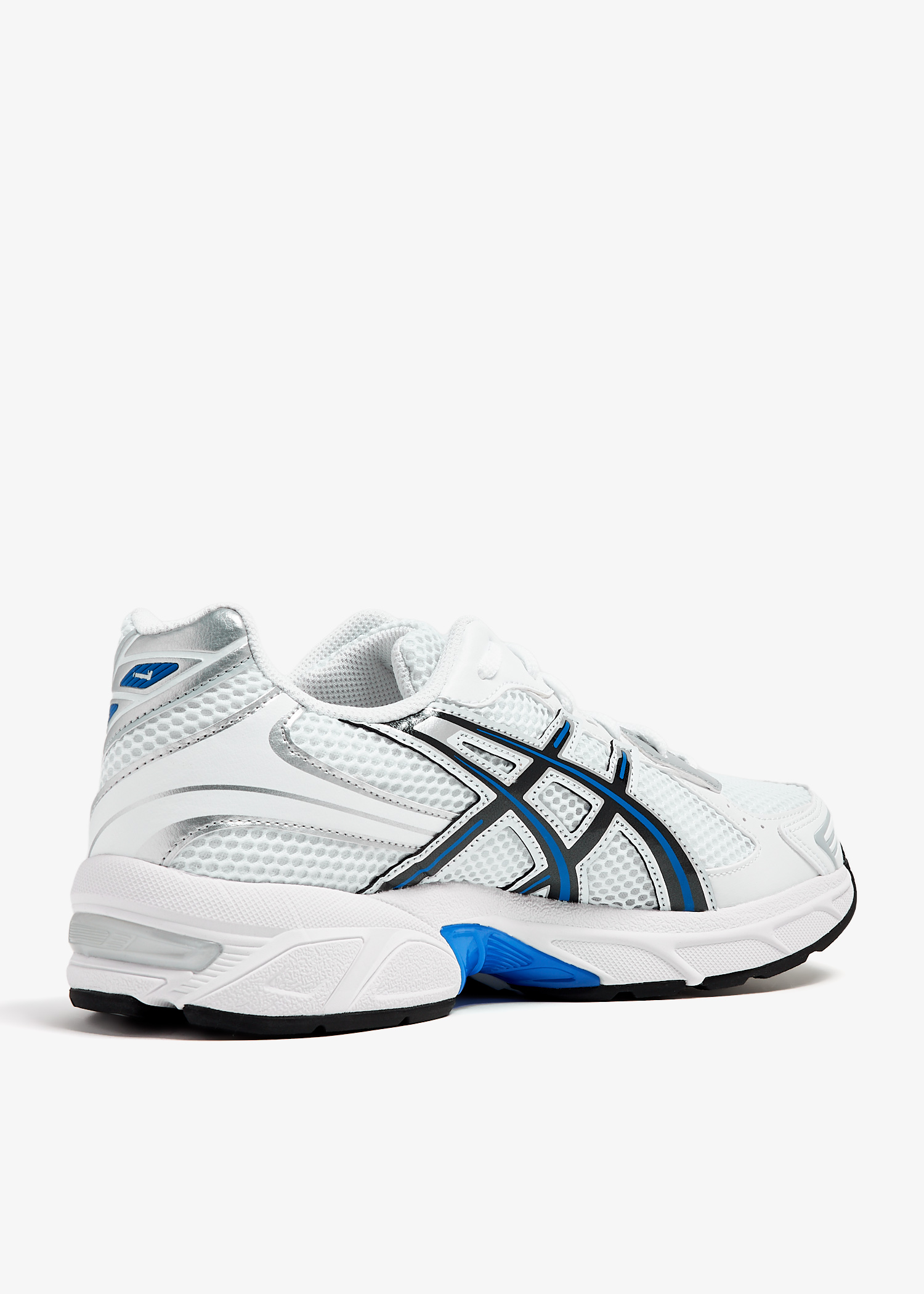 Asics Gel 1130 sneakers for ADULT UNISEX Men Women White in Bahrain Level Shoes