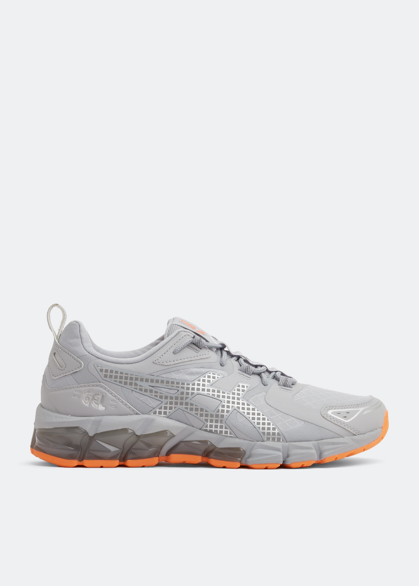 Asics Gel Quantum 180 sneakers for Men Grey in Bahrain Level Shoes