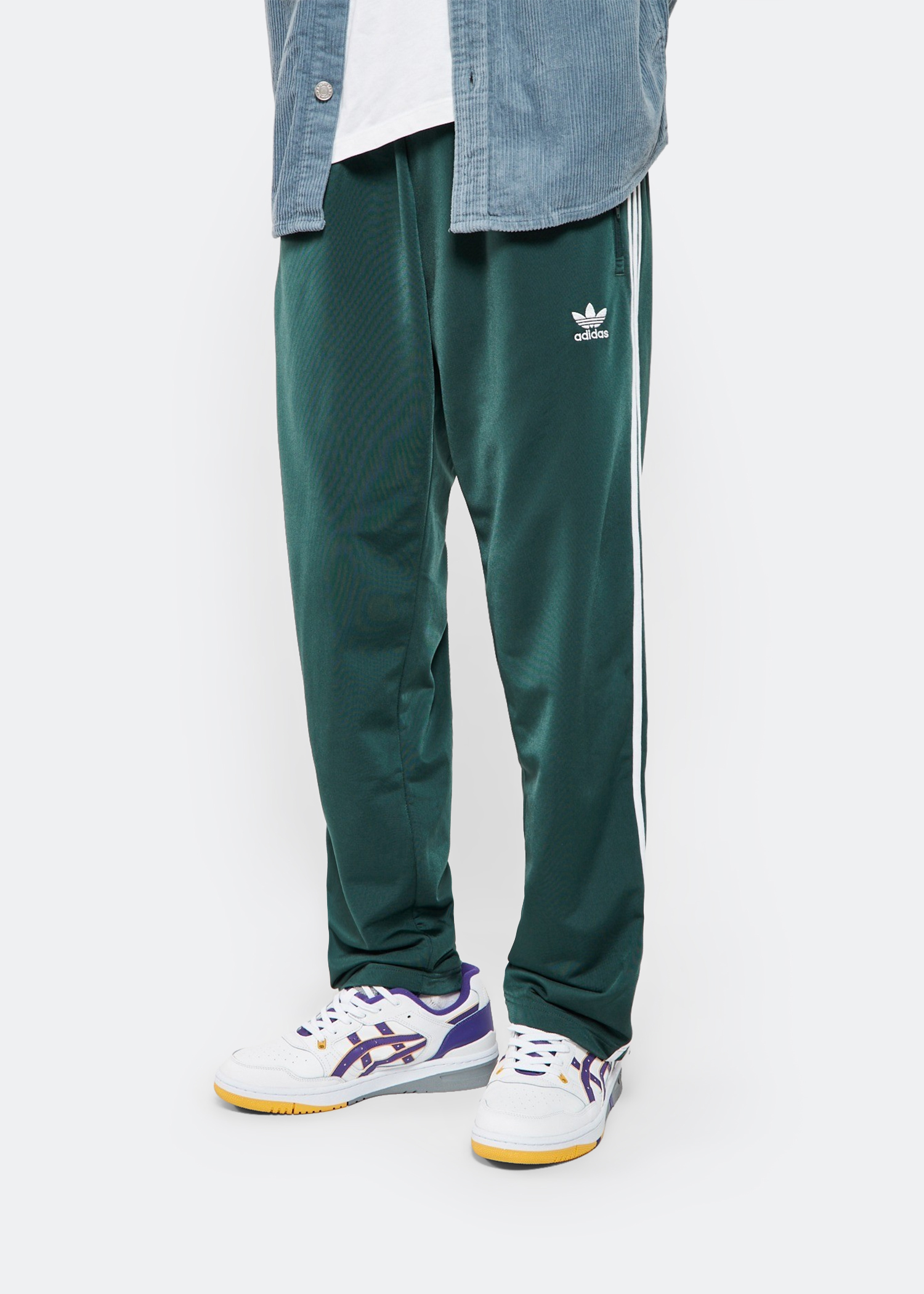 

EX89 sneakers, White