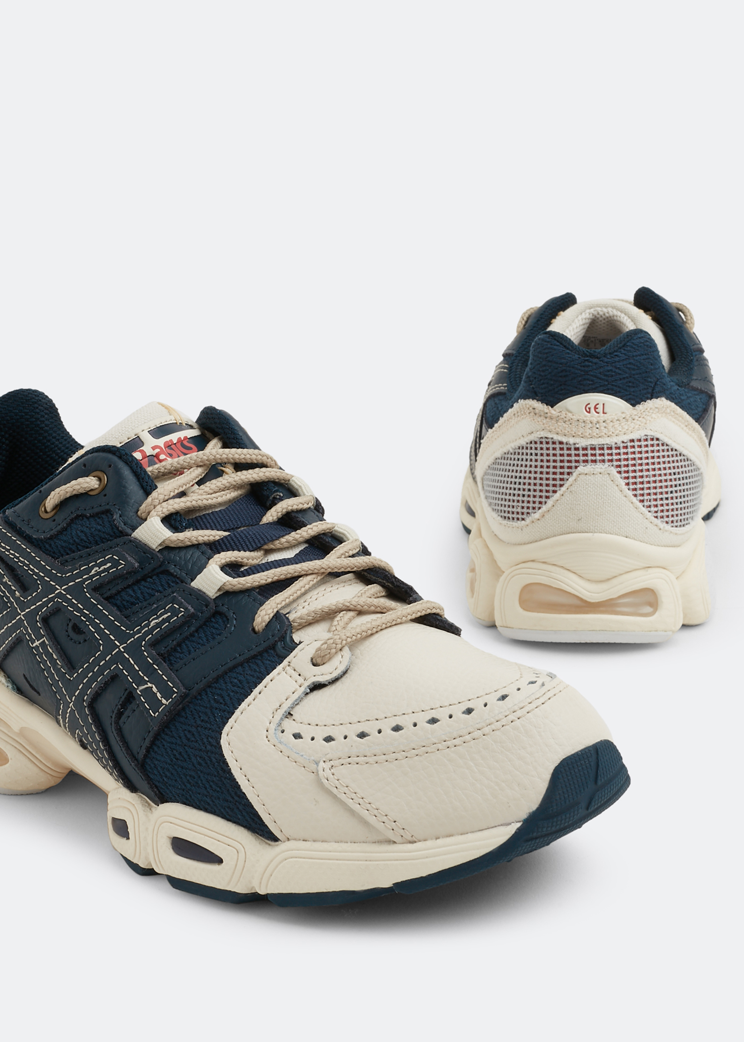 

Gel-Nimbus 9 sneakers, Blue