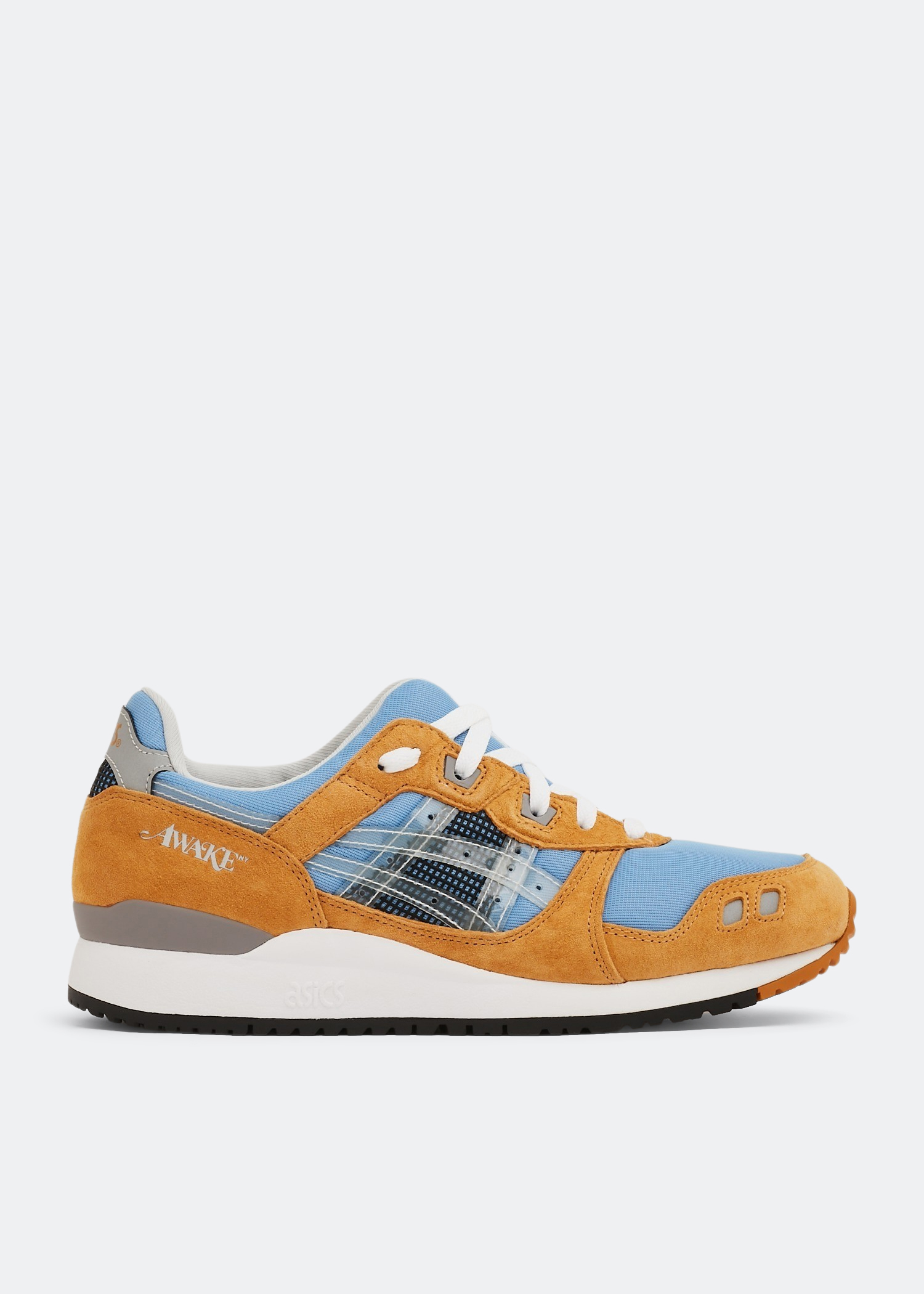 Asics lite iii sale