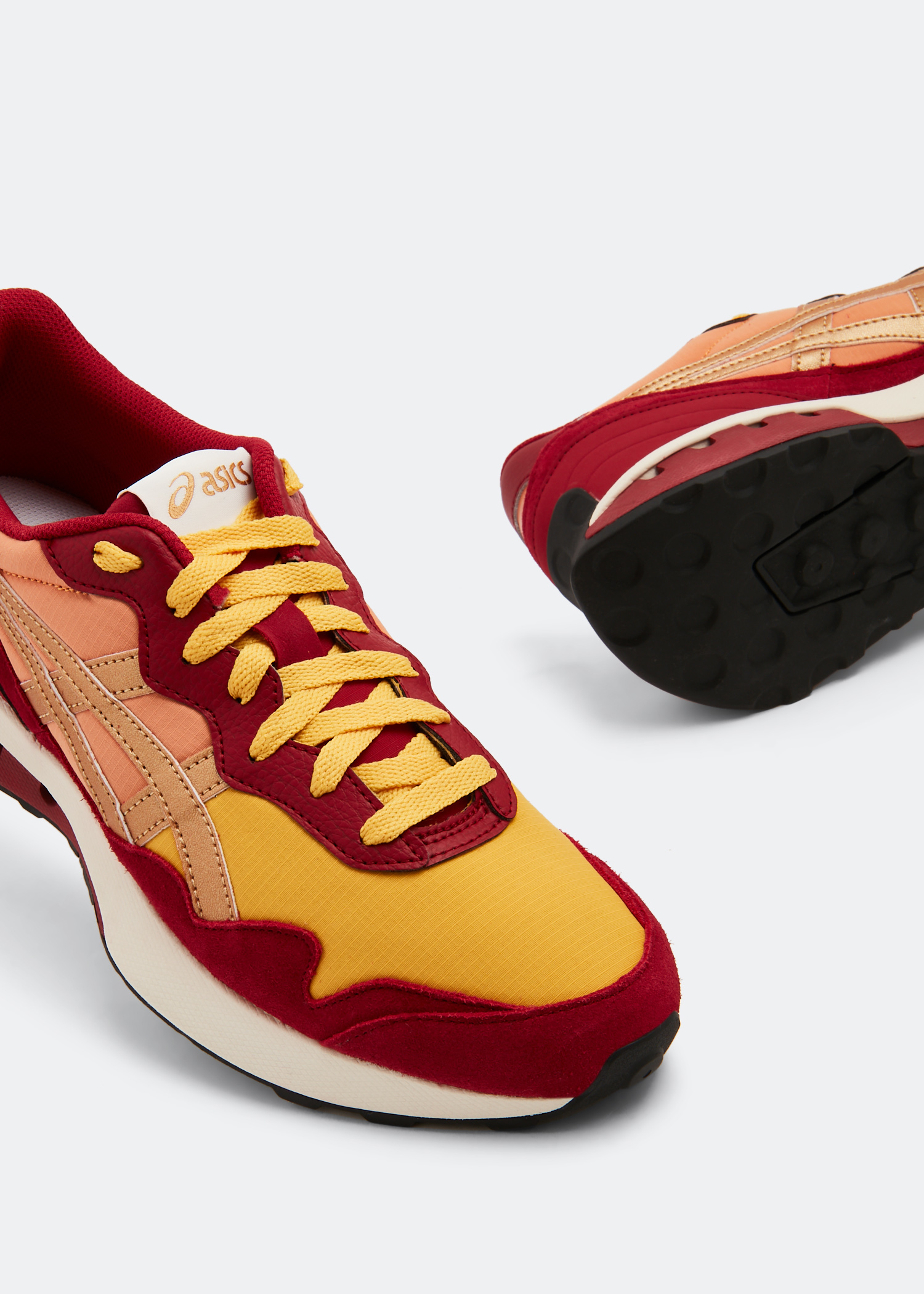 

Jogger X81 sneakers, Red