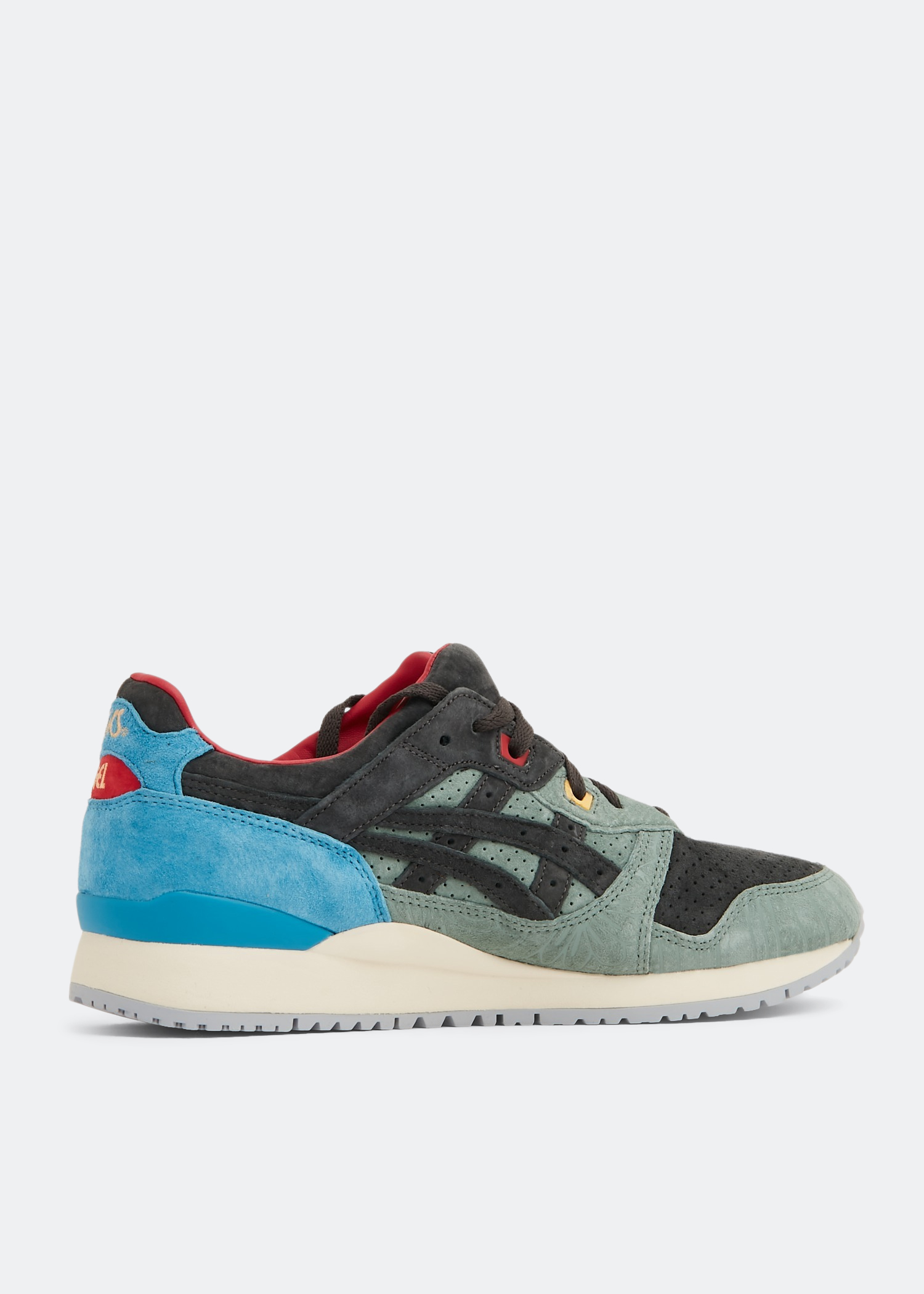ASICS x GDLP Gel-Lyte III OG sneakers for Men - Multicolored