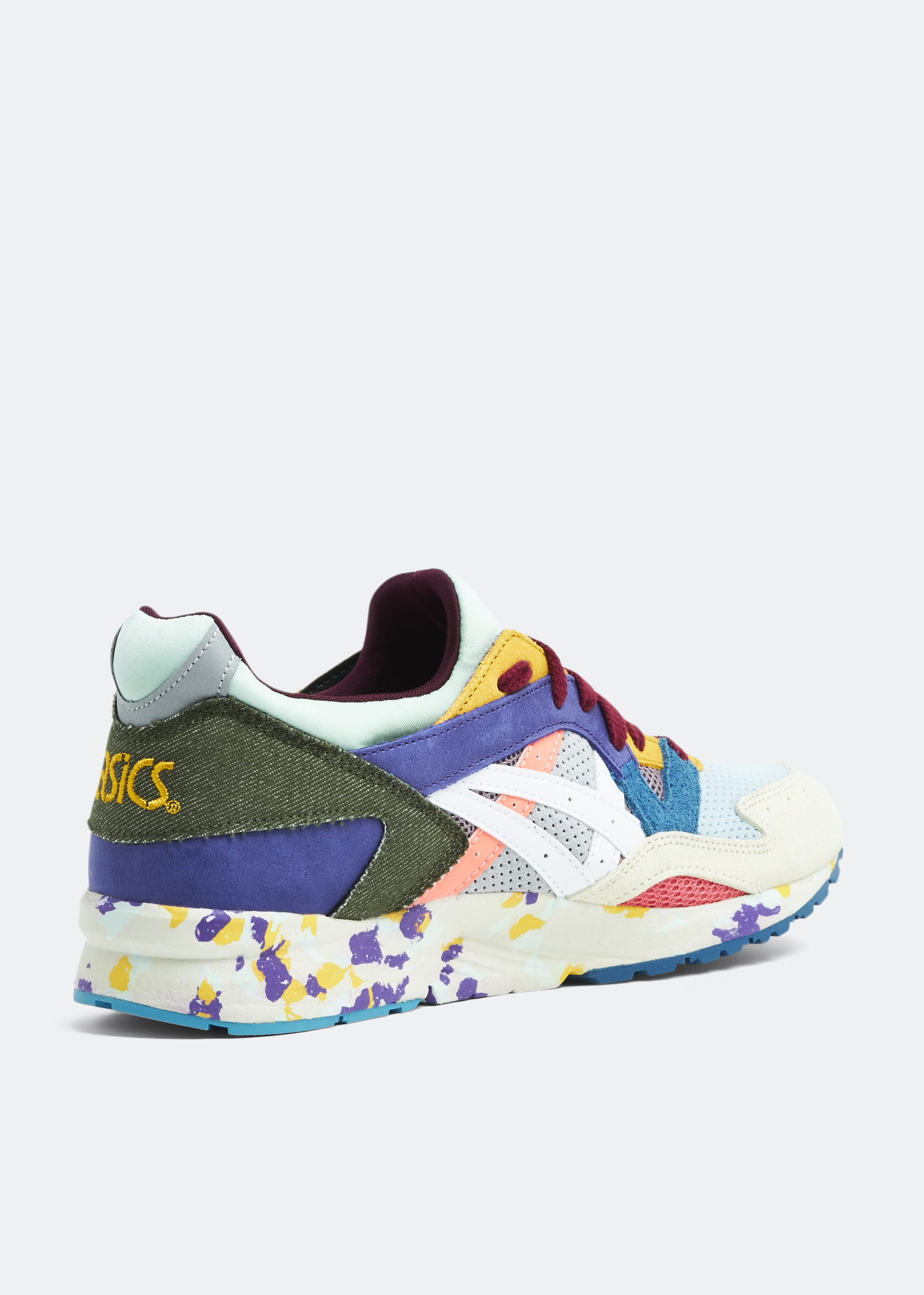 New asics gel lyte v outlet