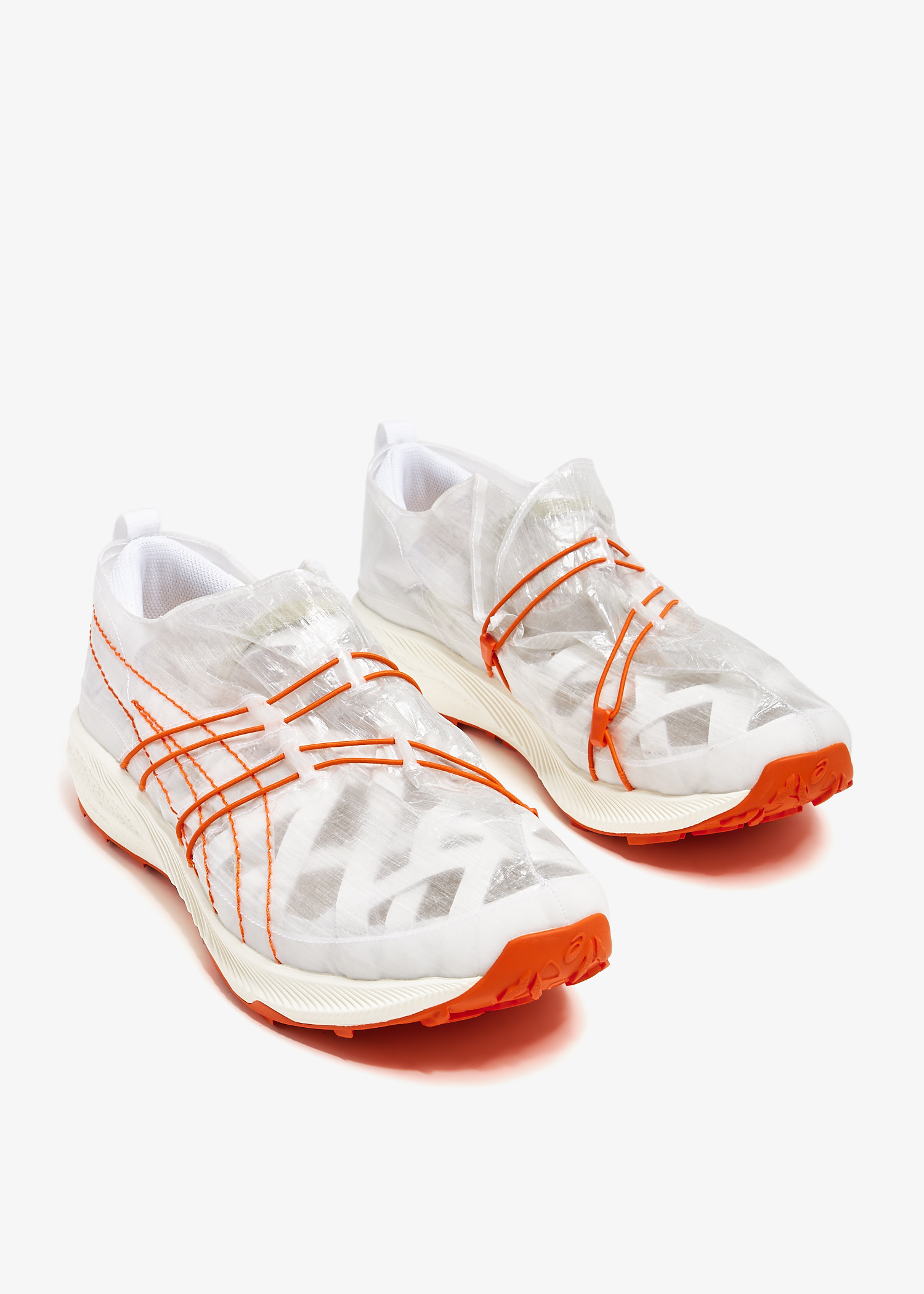 Asics Archisite ORU sneakers for Men White in UAE Level Shoes