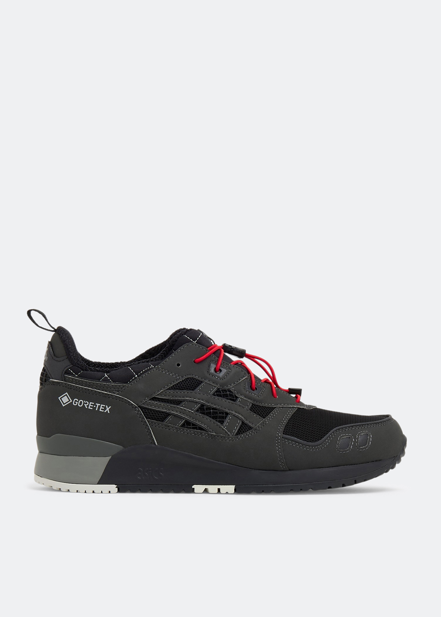 Asics MITA x BAL Gel Lyte III OG GTX sneakers for Men Black in UAE Level Shoes