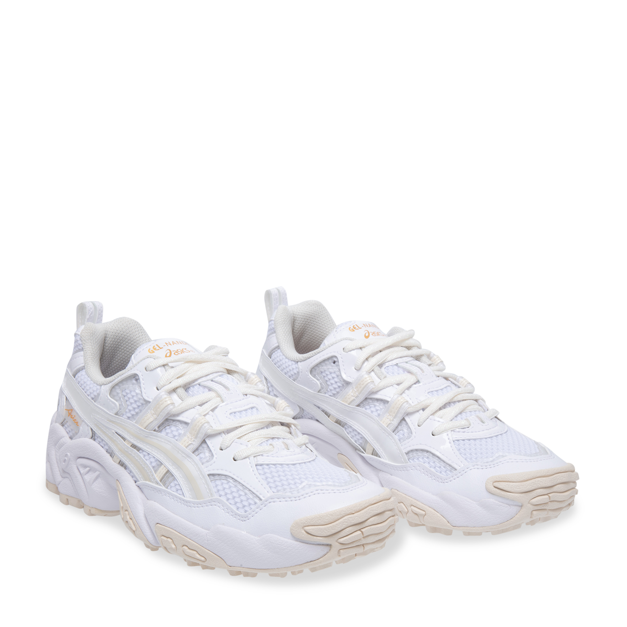 

Gel Nandi sneakers, White