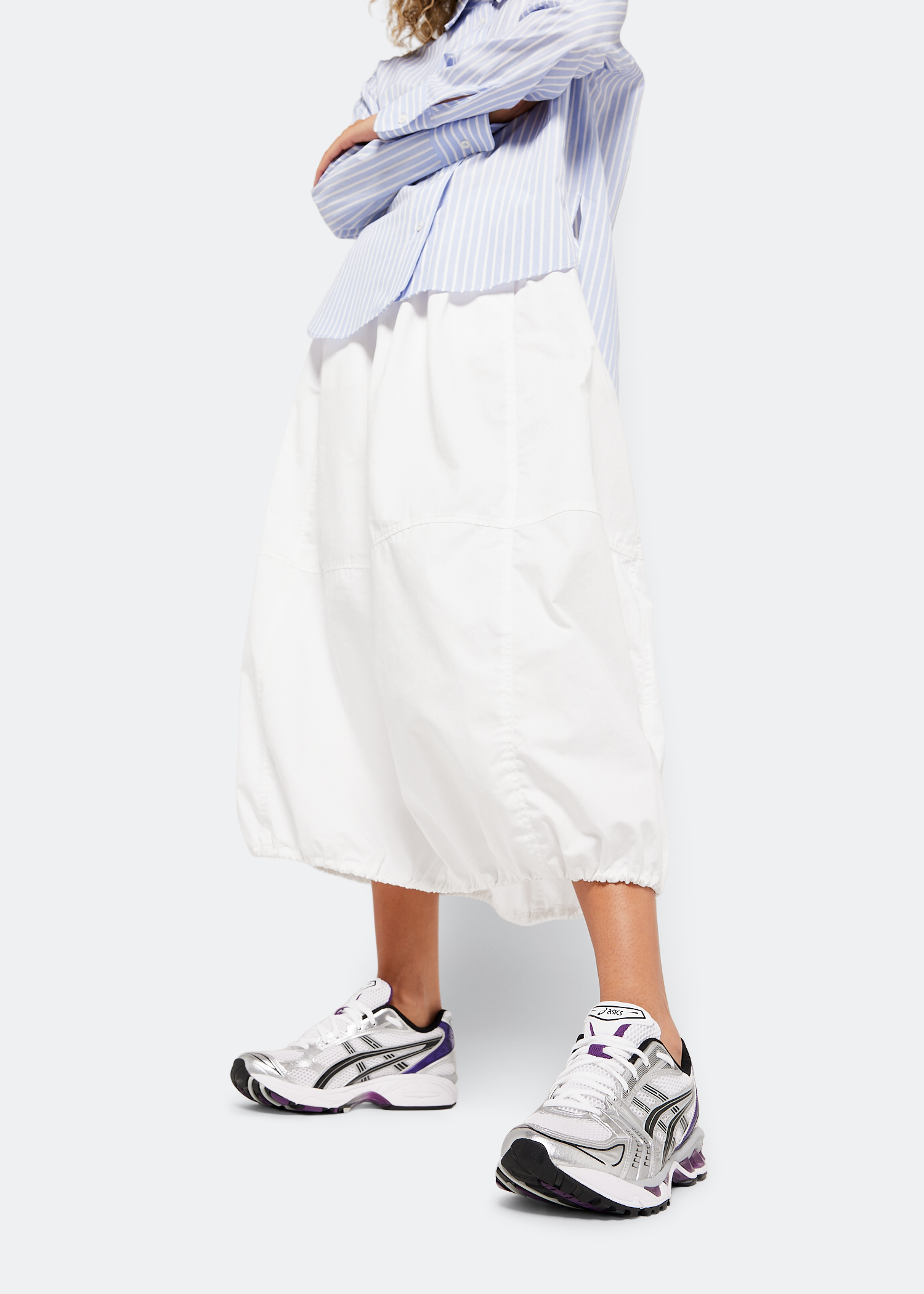

Gel Kayano 14 sneakers, White